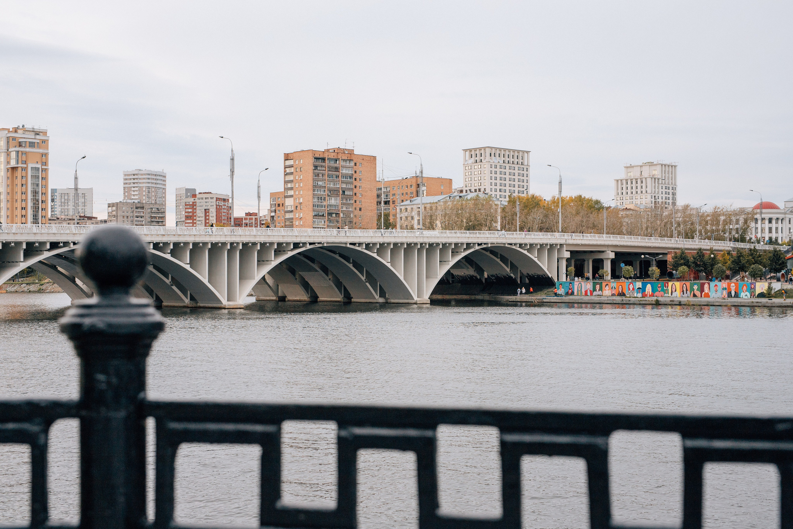 Семья Качалковых. Фотограф Анастасия Петрова