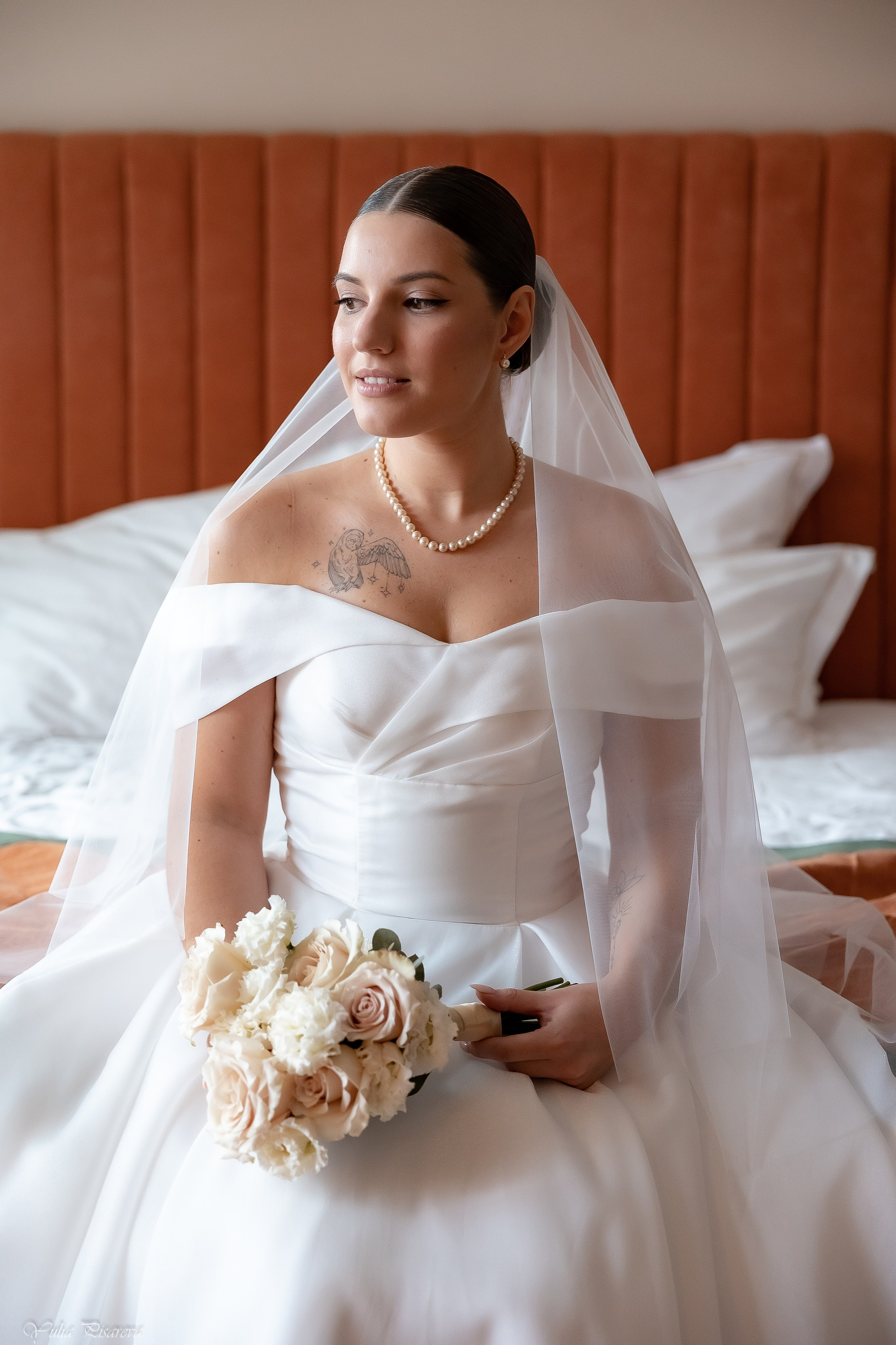 Свадьба Никита и Валерия. Фотограф в Санкт-Петербурге Писарева Юлия