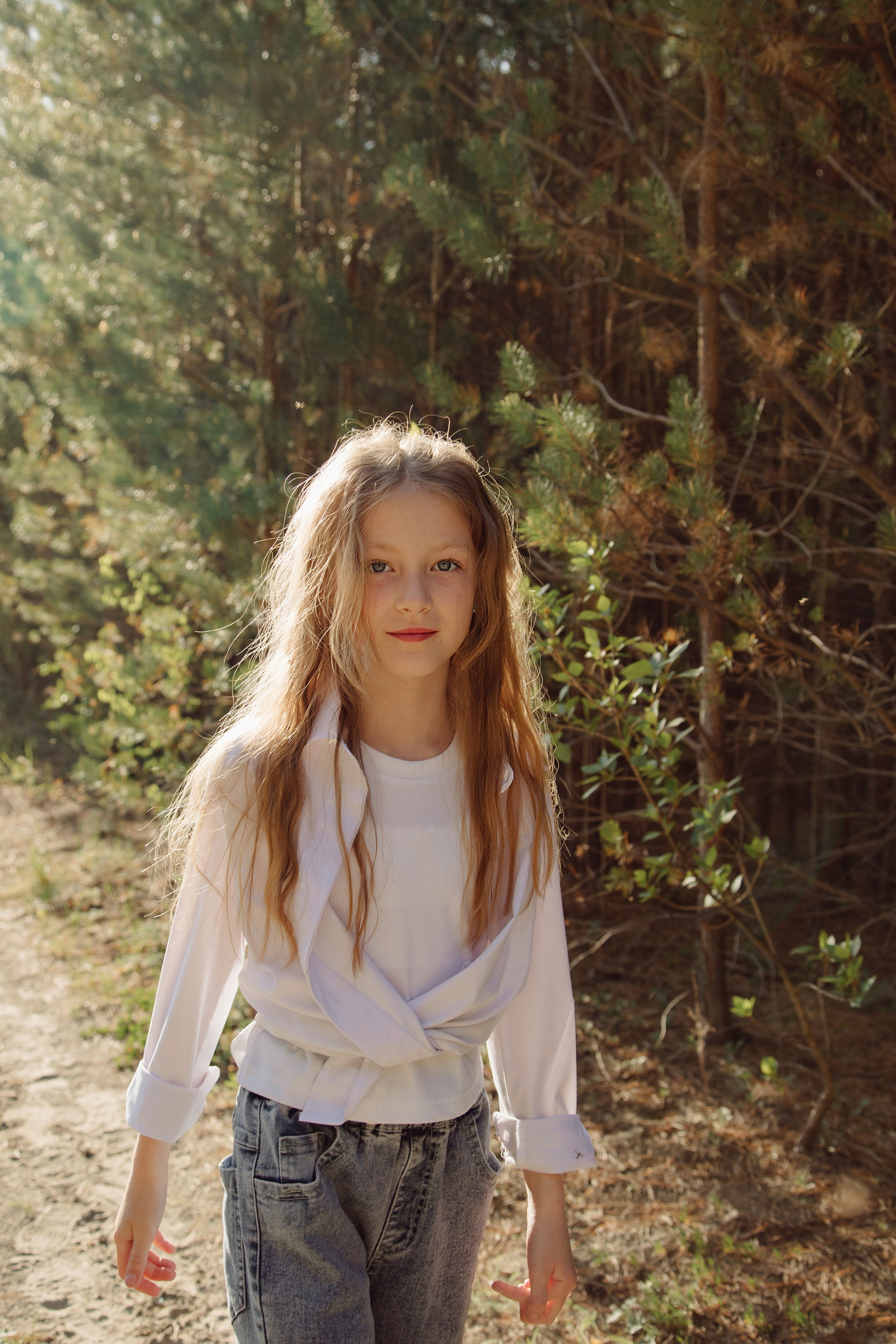 Майские прогулки. Фотограф в Томске Евгения Гуляева