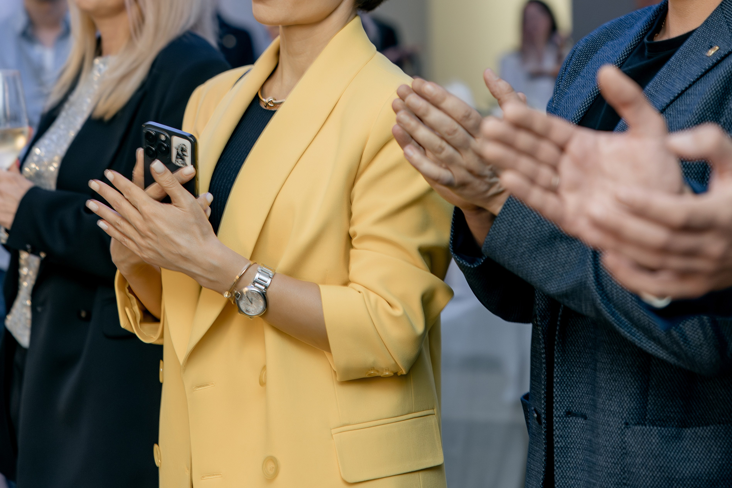 Небо над Енисеем. Фотограф в Красноярске