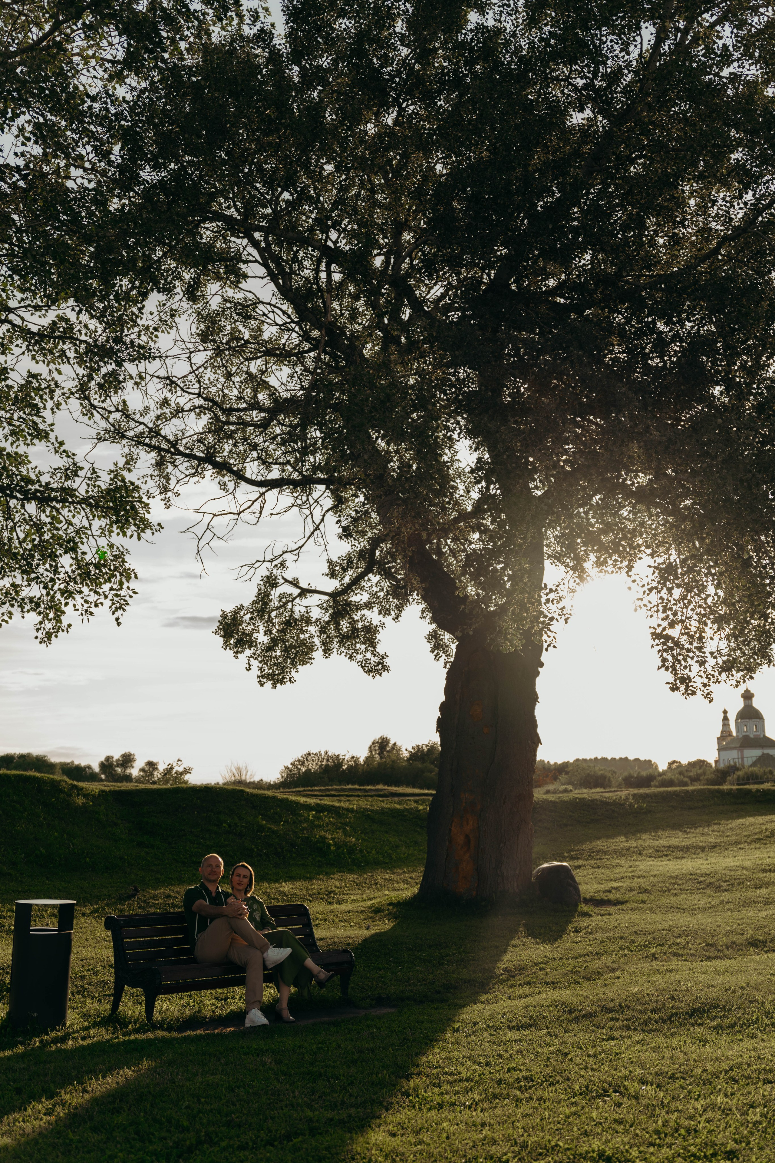 Фотограф в Суздале. Семейный и портретный фотограф во Владимире и Суздале