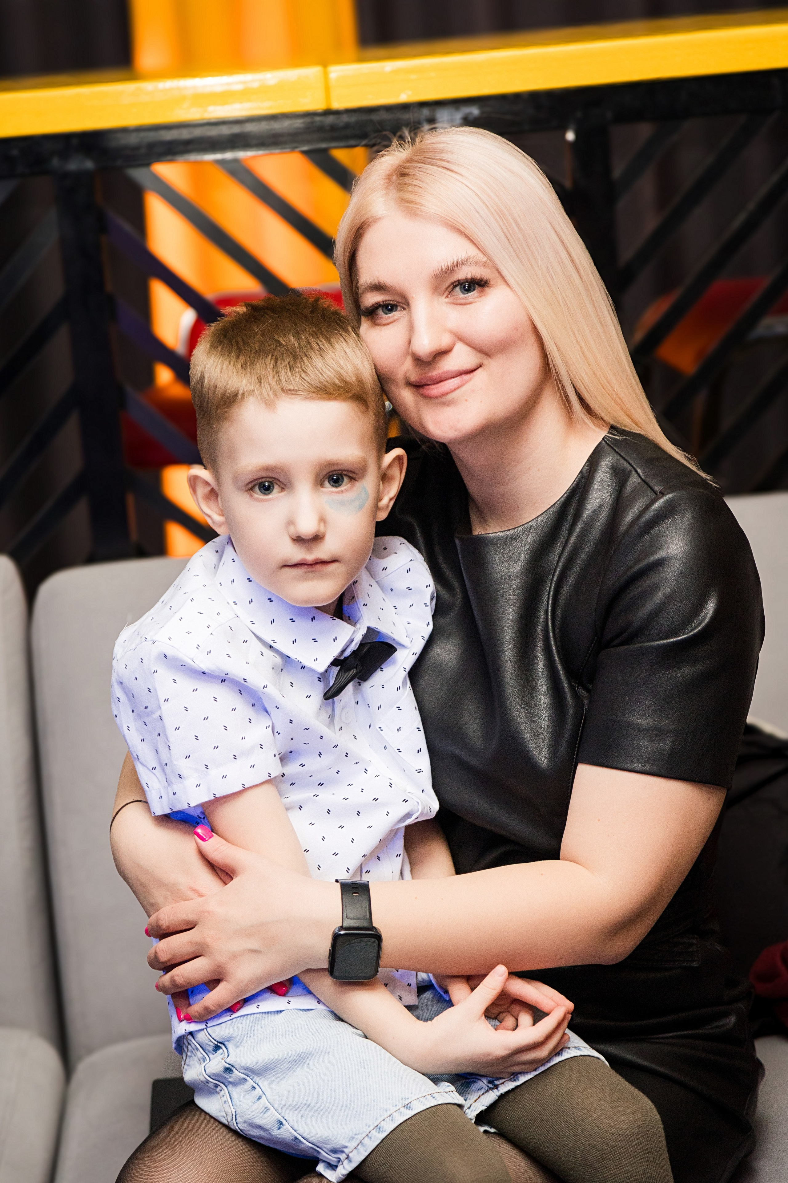 Руслан 11 лет. Детский фотограф видеограф в Хабаровске Михаил Орлов