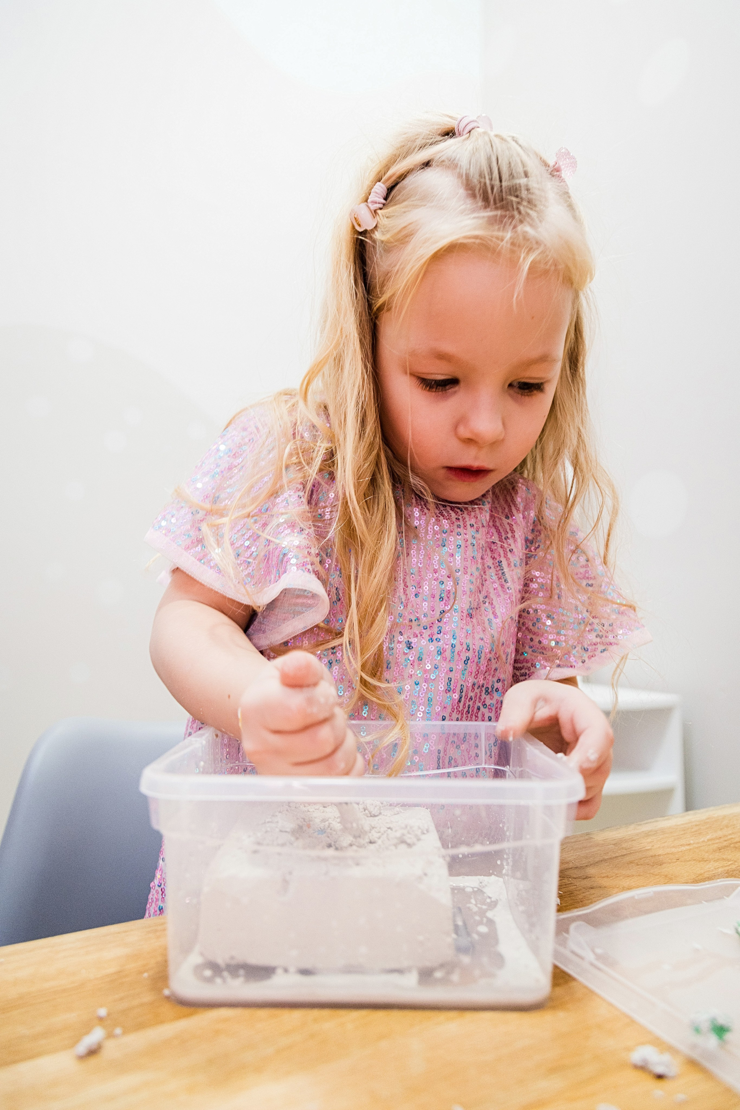 Алле 7 лет. Детский фотограф видеограф в Хабаровске Михаил Орлов