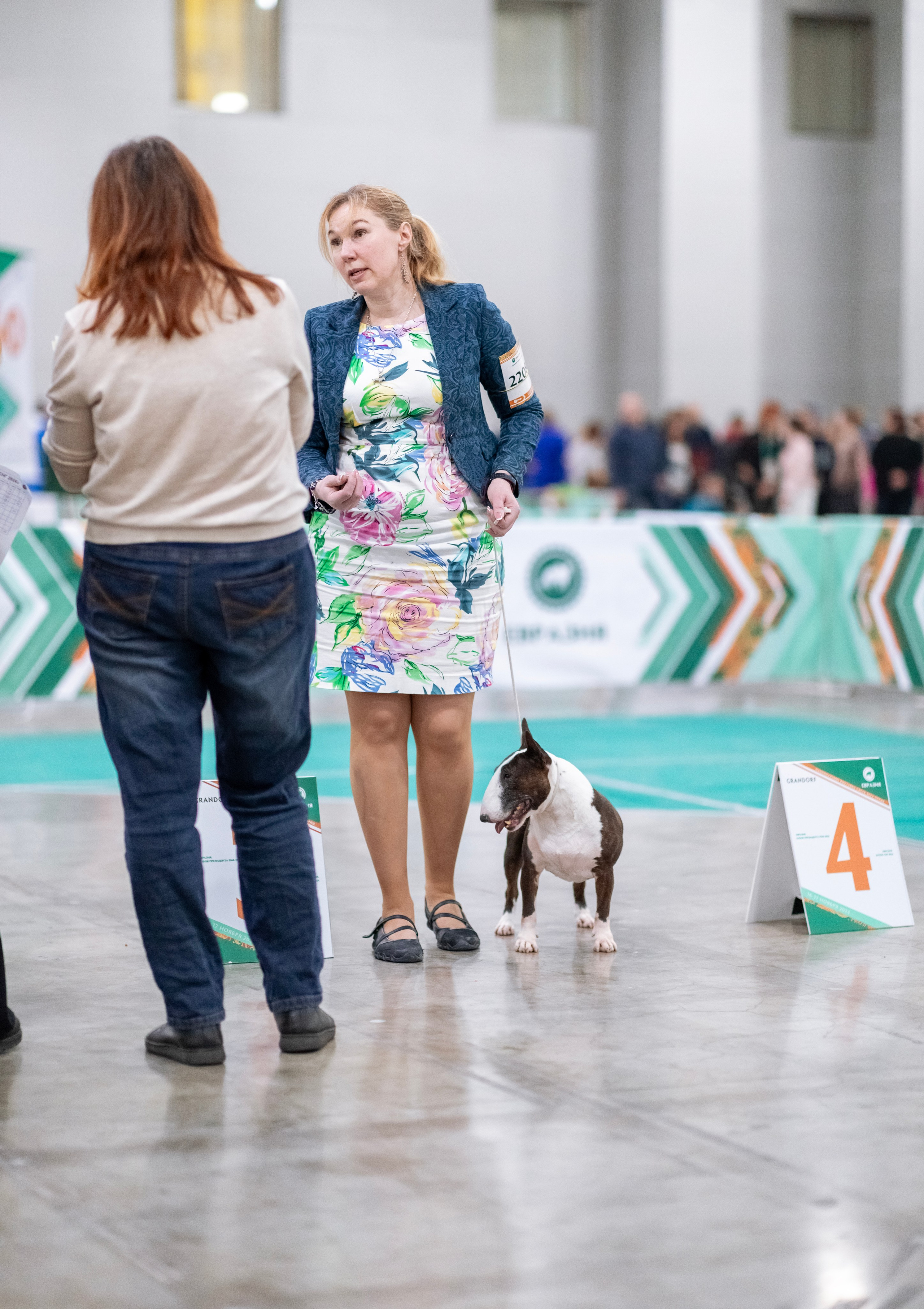 Евразия. Фотограф — анималист Татьяна Ли