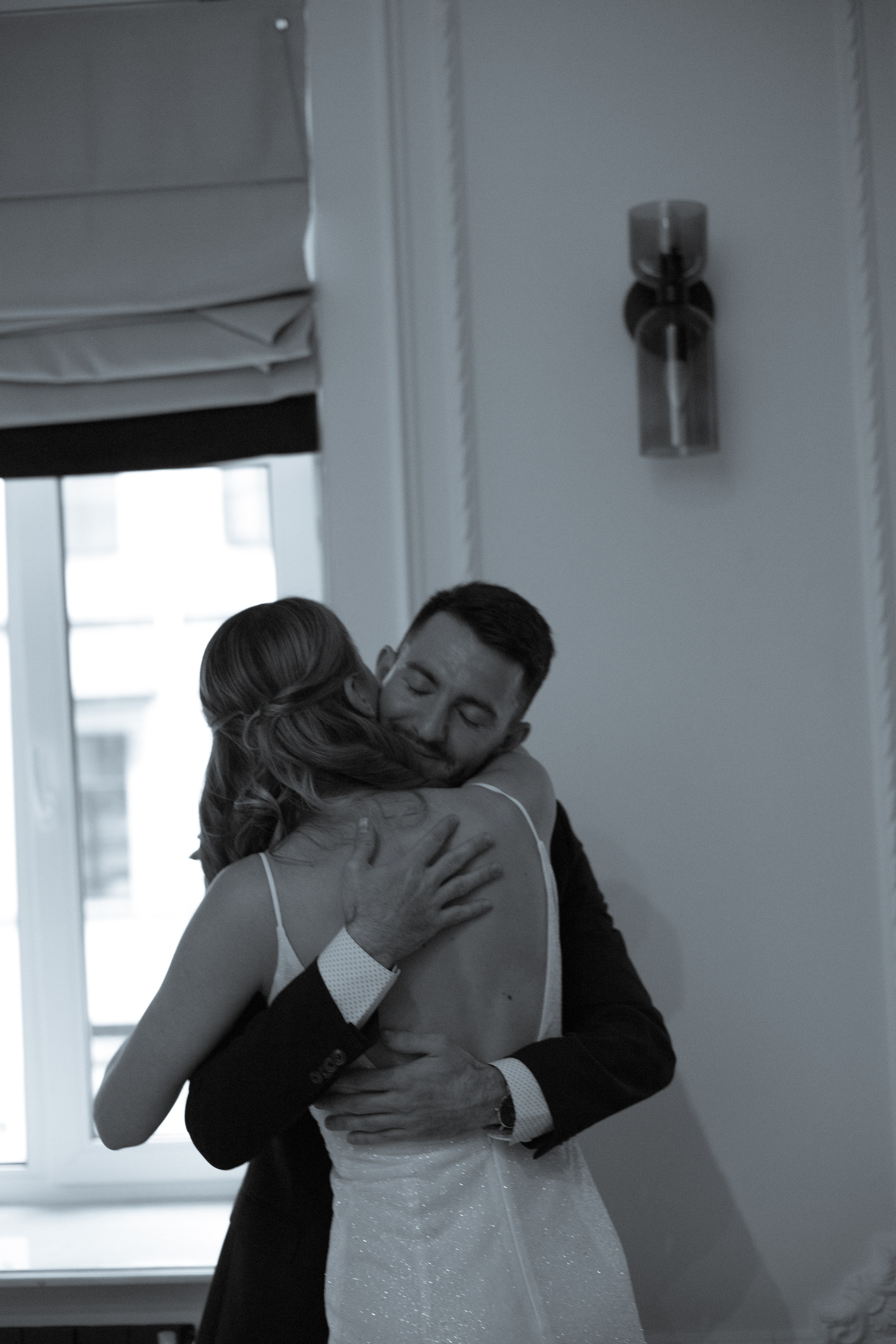 Роман и Анастасия. Фотограф в Санкт-Петебруге Олеся Харитонова