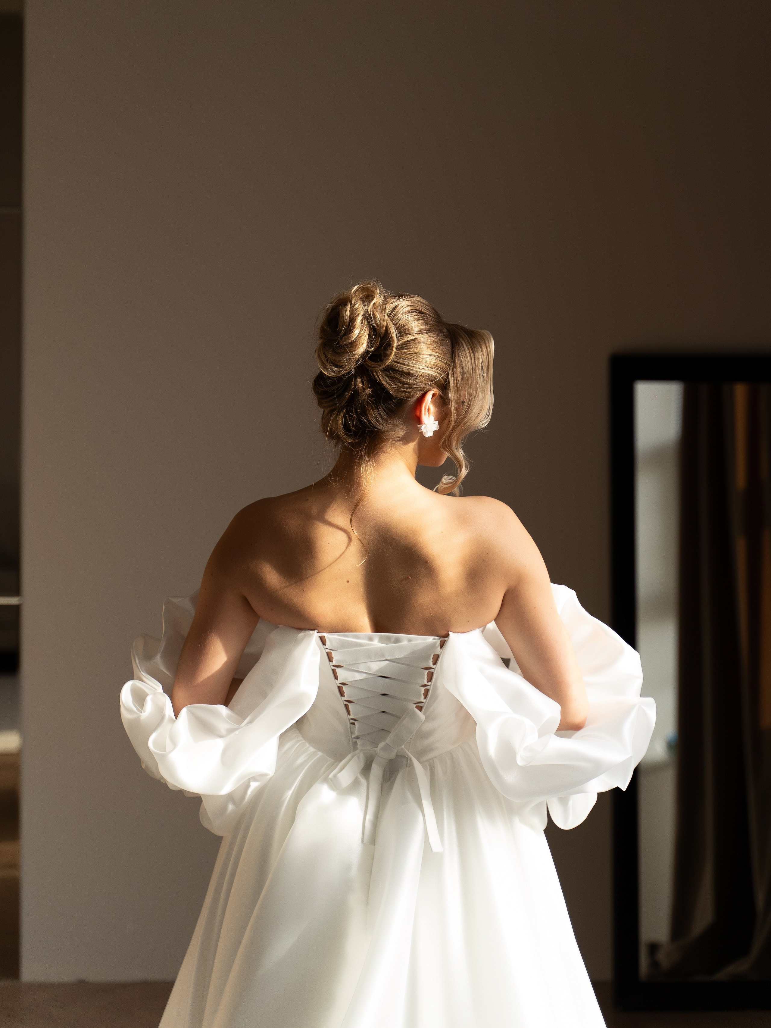 Каталог свадебных платьев. Иван Упоров — фотограф, рилсмейкер чебоксары