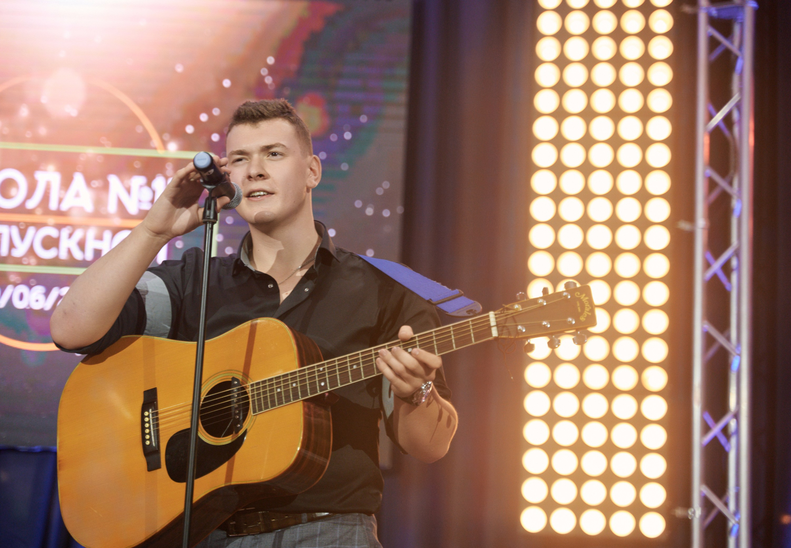 Выпускной 17 Школа 2024. Свадебный фотограф во Владивостоке Гарагуля Игорь