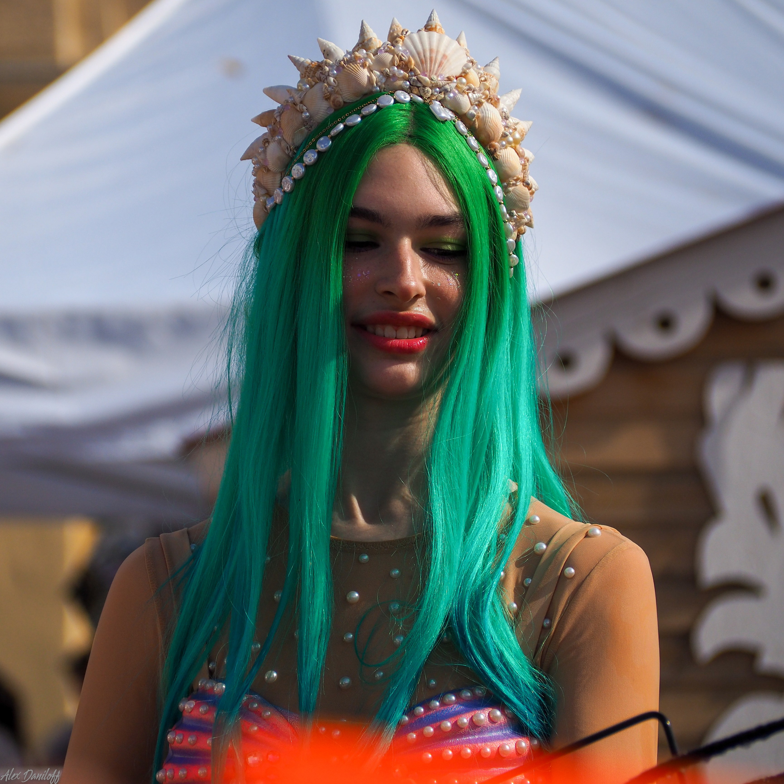 III Всероссийский фестиваль уличных театров и театров на улице. Город Муром. Муром-Инфо. Новости культуры, образования, спорта в городе Муром