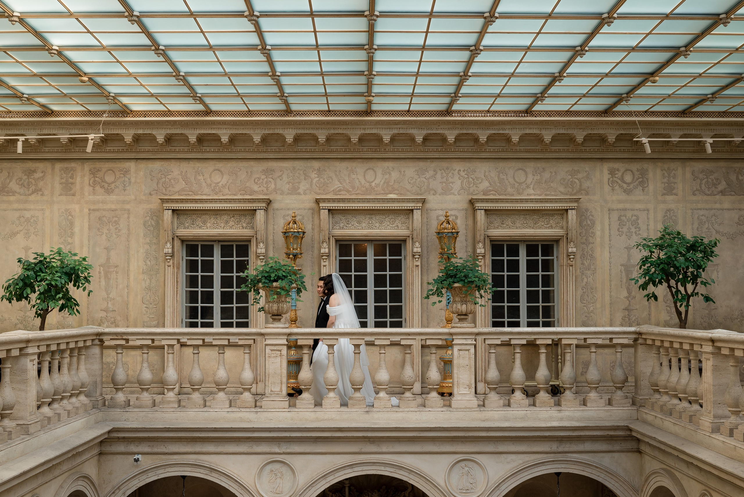 Давид и Альбина. Свадебный и портретный фотограф