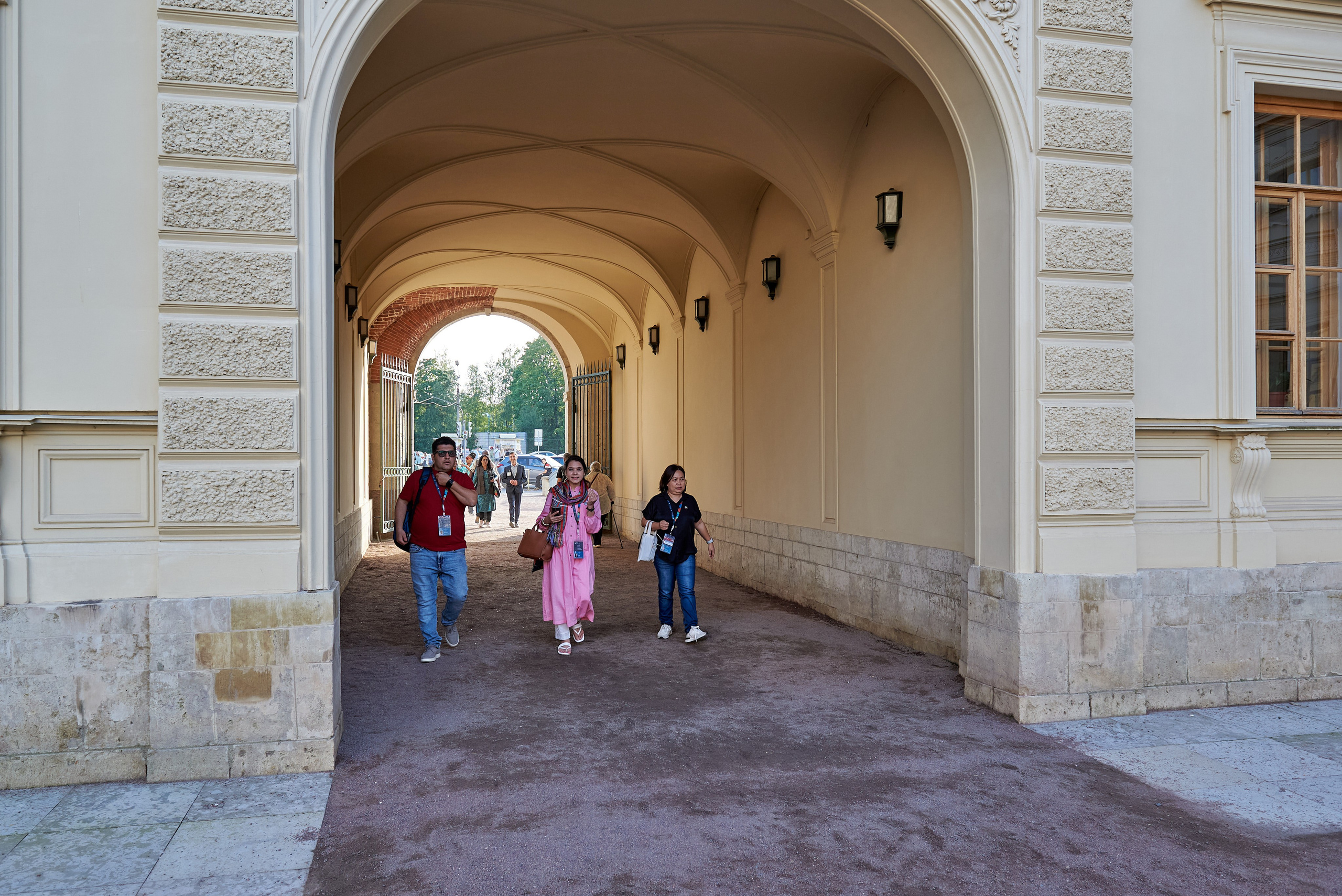 Форум объединенных культур. Иван Ступа, репортажный фотограф в Санкт-Петербурге и Ленинградской области