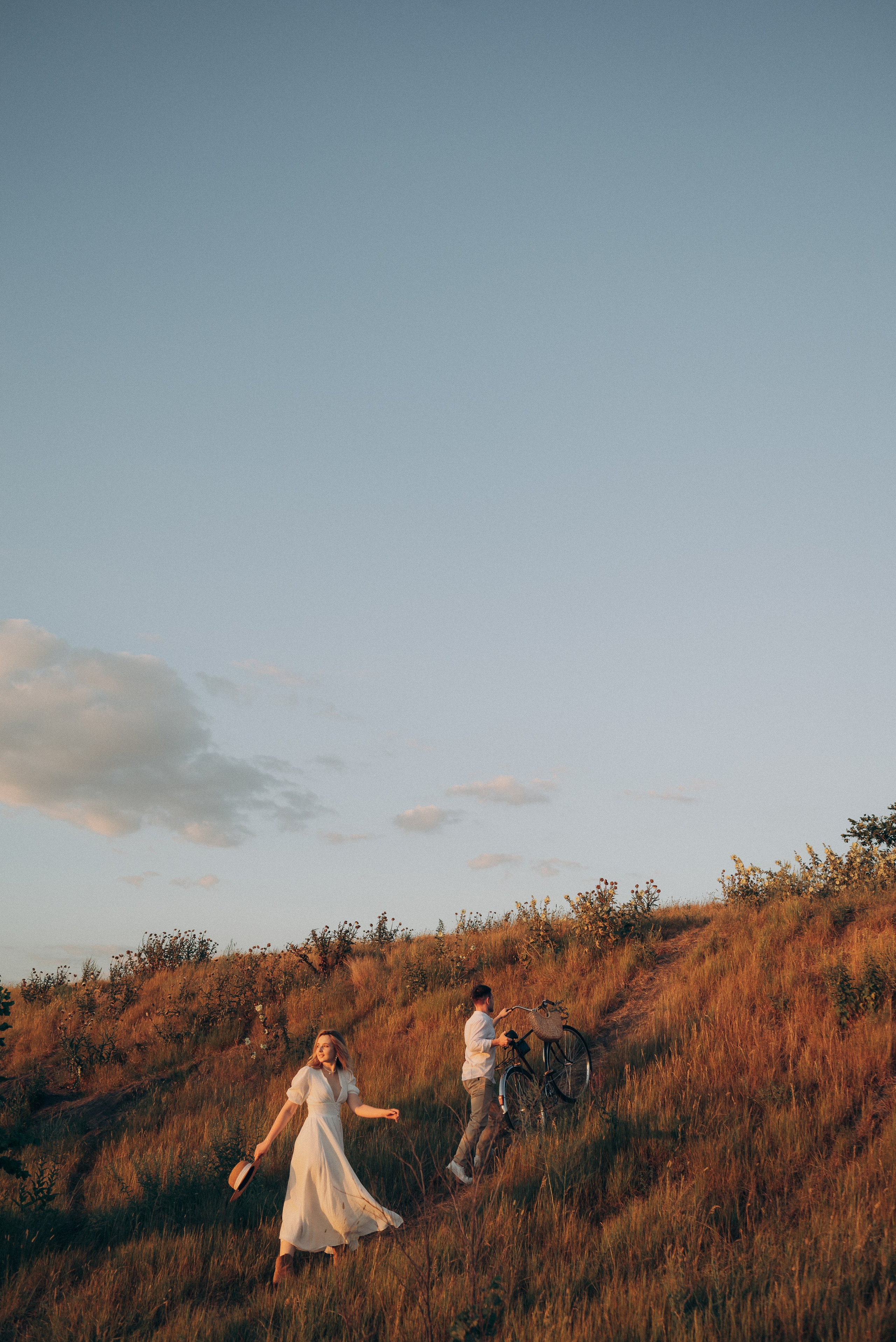 Путешествие на велосипеде. Семейный фотограф Ростов-на-Дону Татьяна Соколова