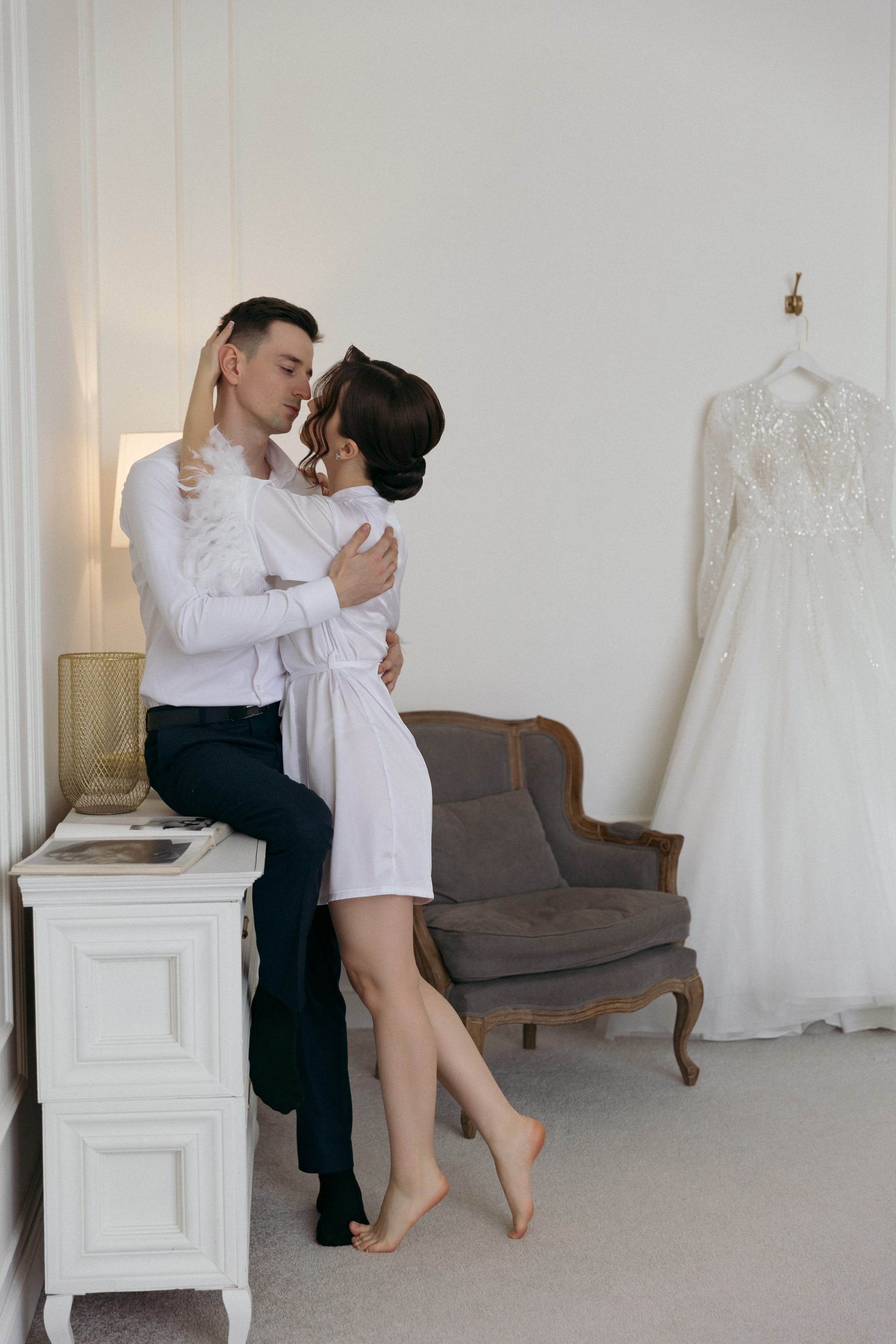 Степан и Яна 5/04/2025. Свадебный  и семейный фотограф в Краснодаре