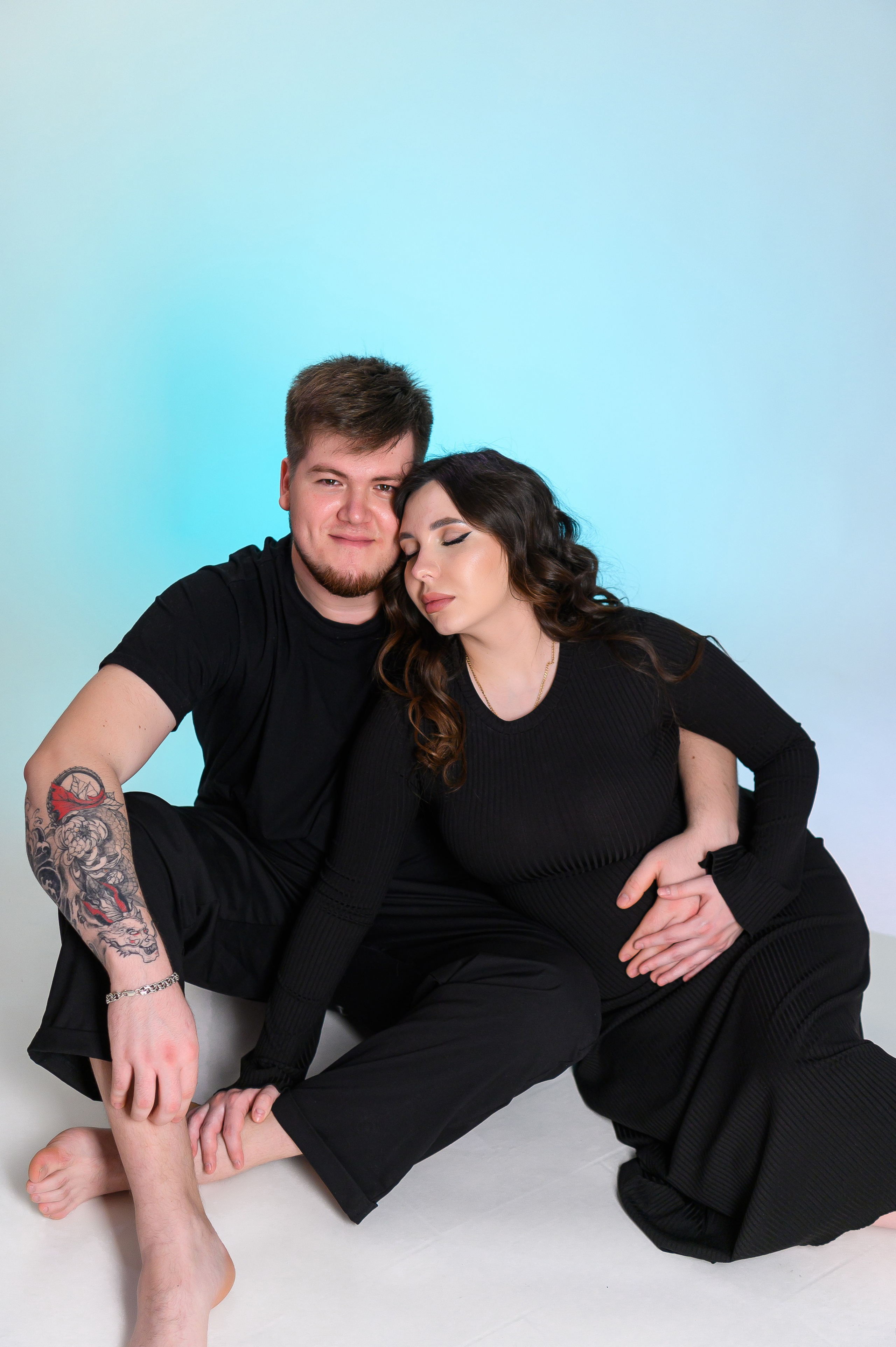 Фотографии фотографа. Фотограф в Нефтеюганске Мила Аксёнкина