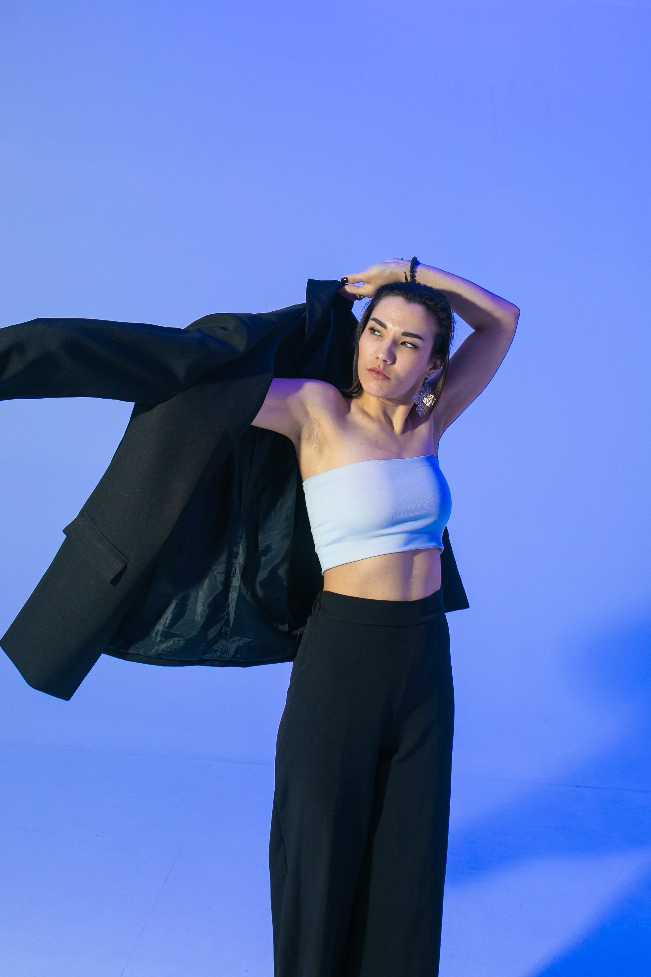 Катя. Фотограф в Новосибирске Ася Зверева