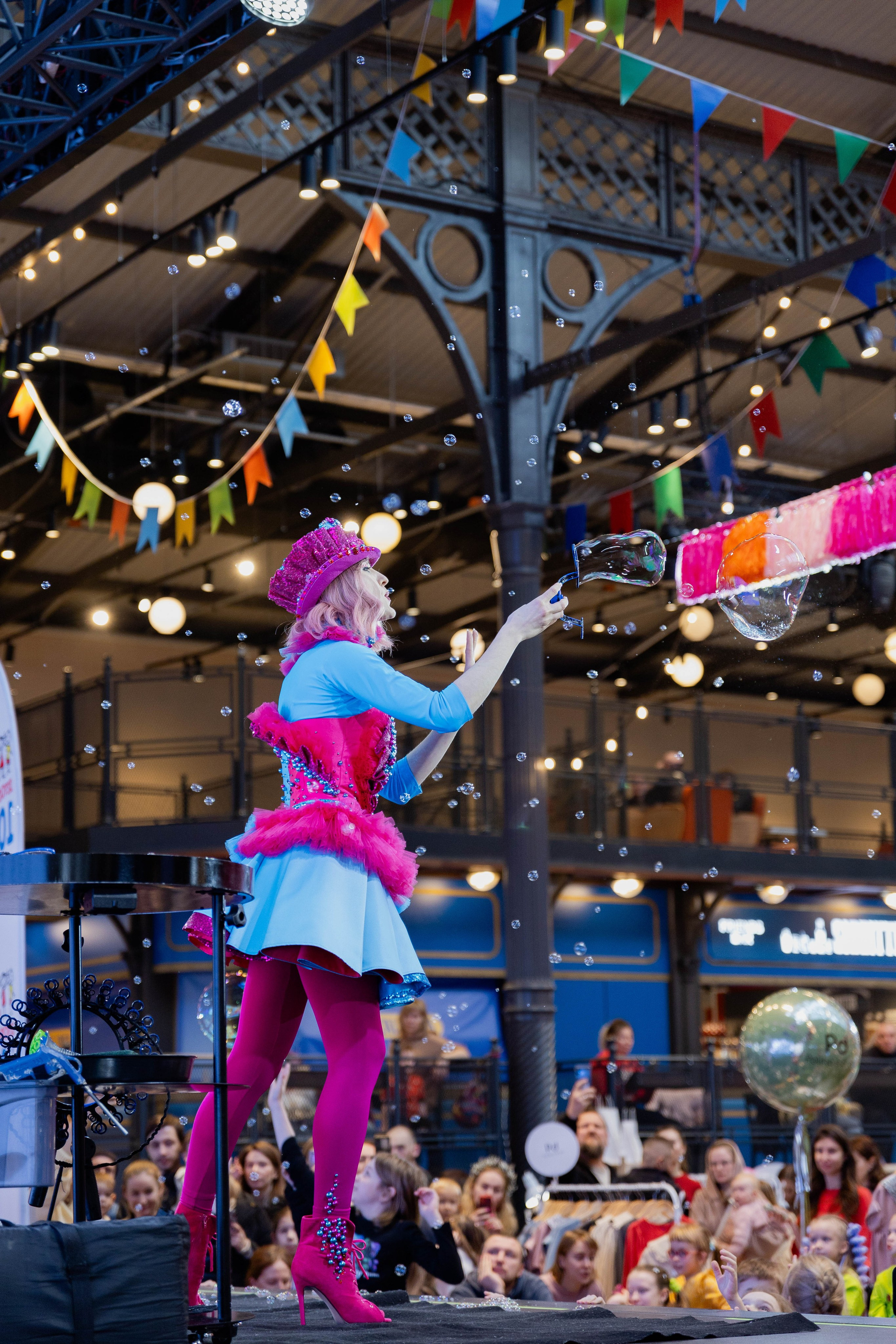 WowMomMarket. Фотограф в Петербурге