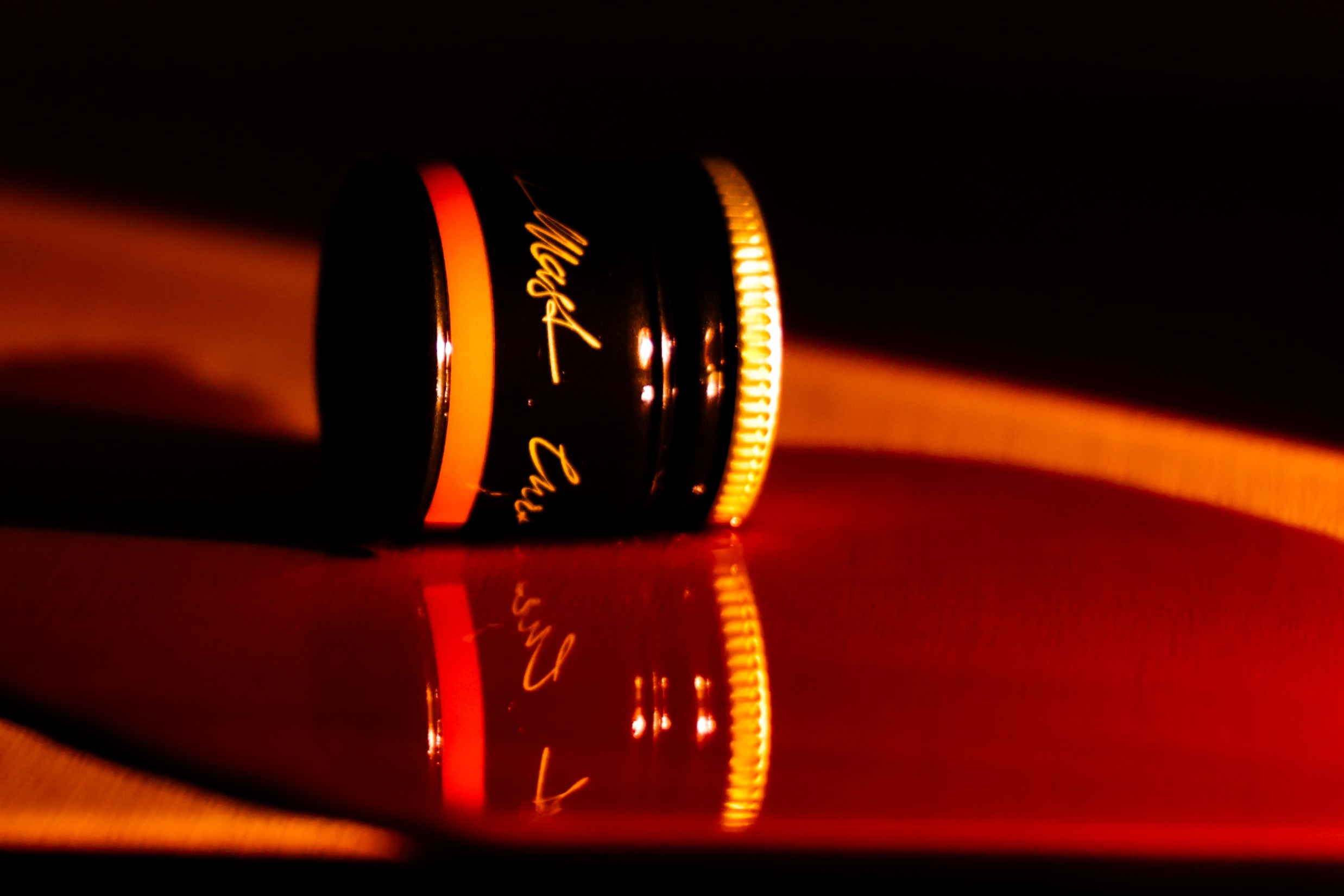 Jägermeister. Портретный фотограф в Москве Блинова Мария