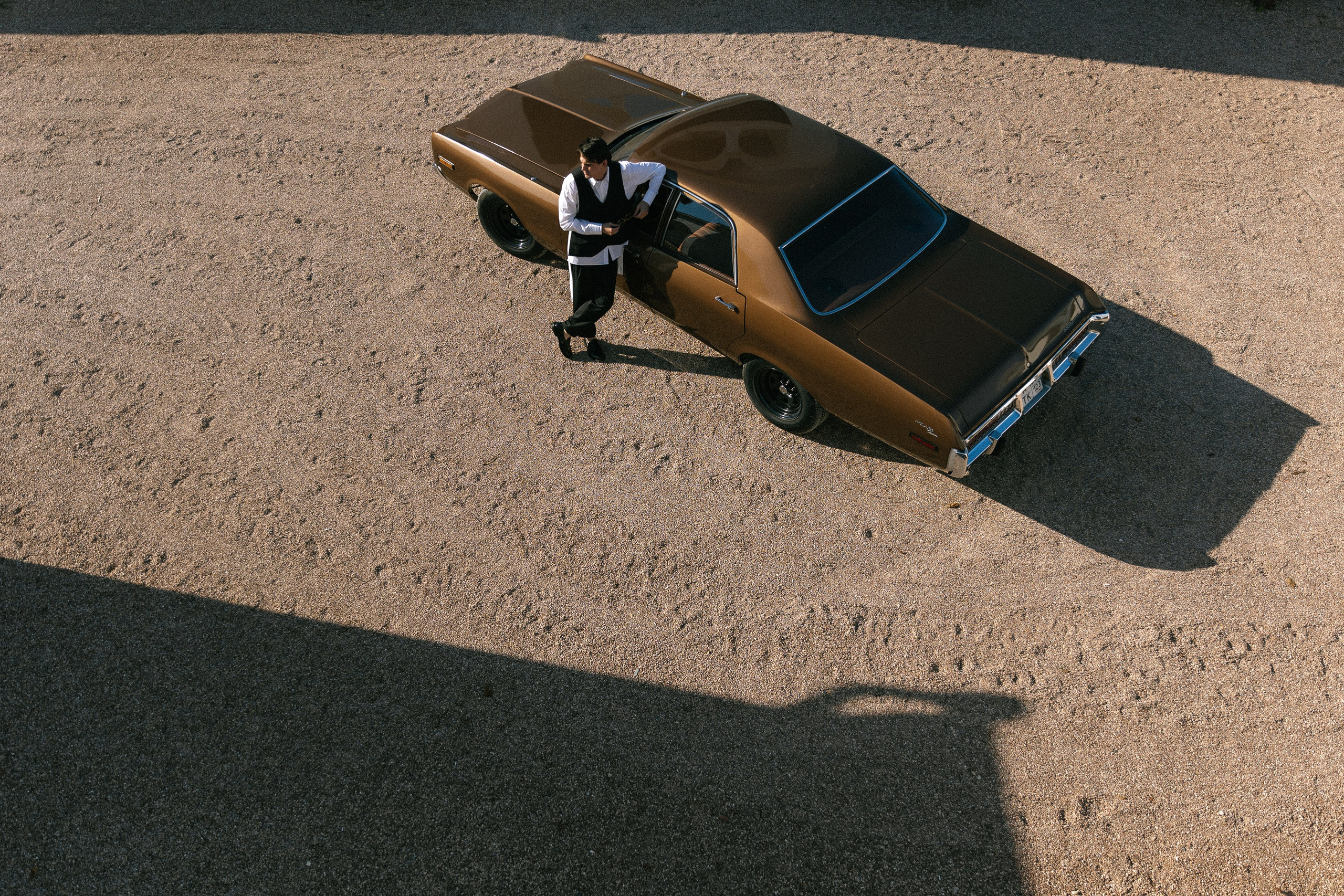 Kris & Misha. Свадебный фотограф Кирилл Пархоменко. Фотосессия свадебная