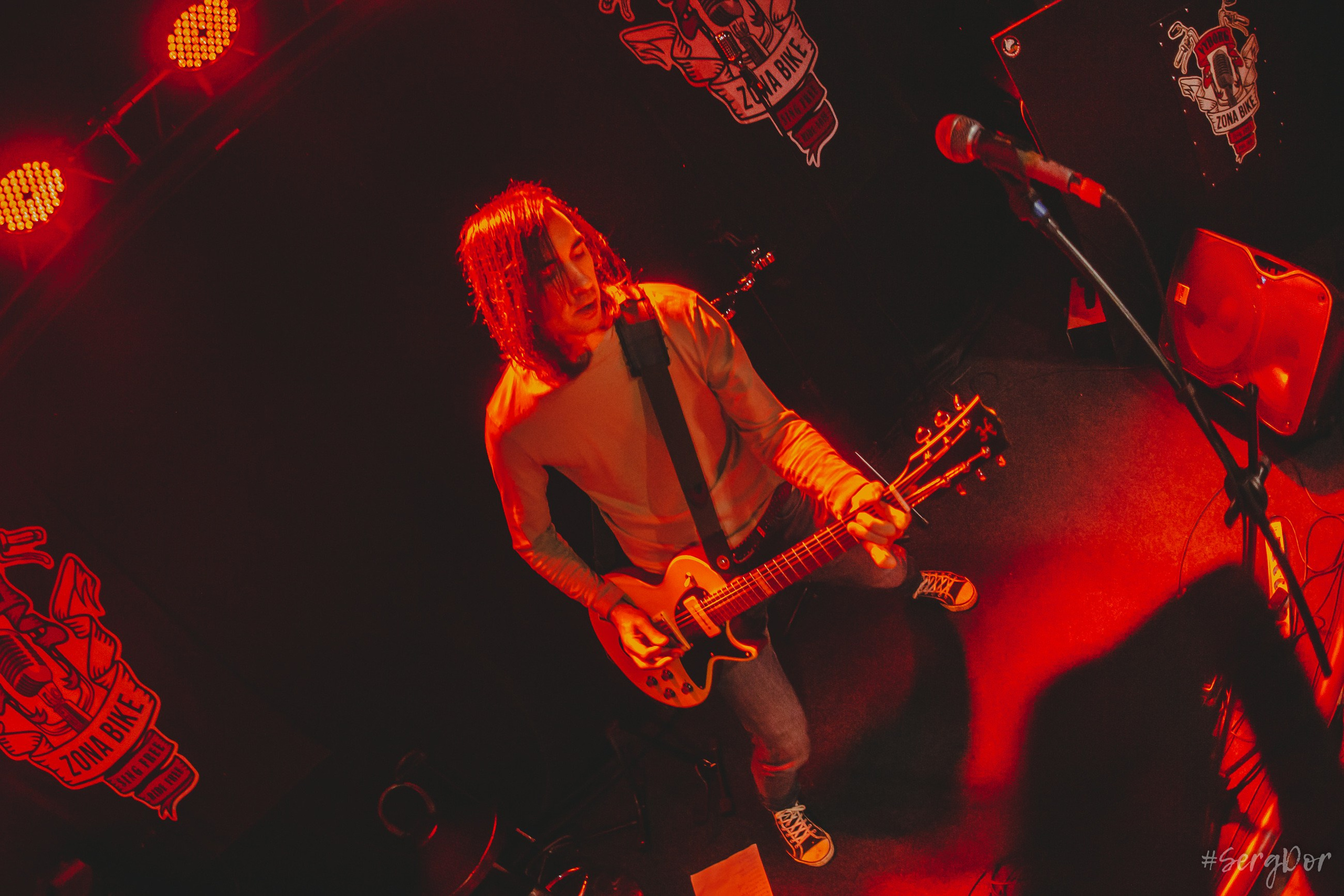 Радиопомехи, Выборг, Zona Bike, 16.03.2024, SergDor, 16 марта 2024 года, #SergDor