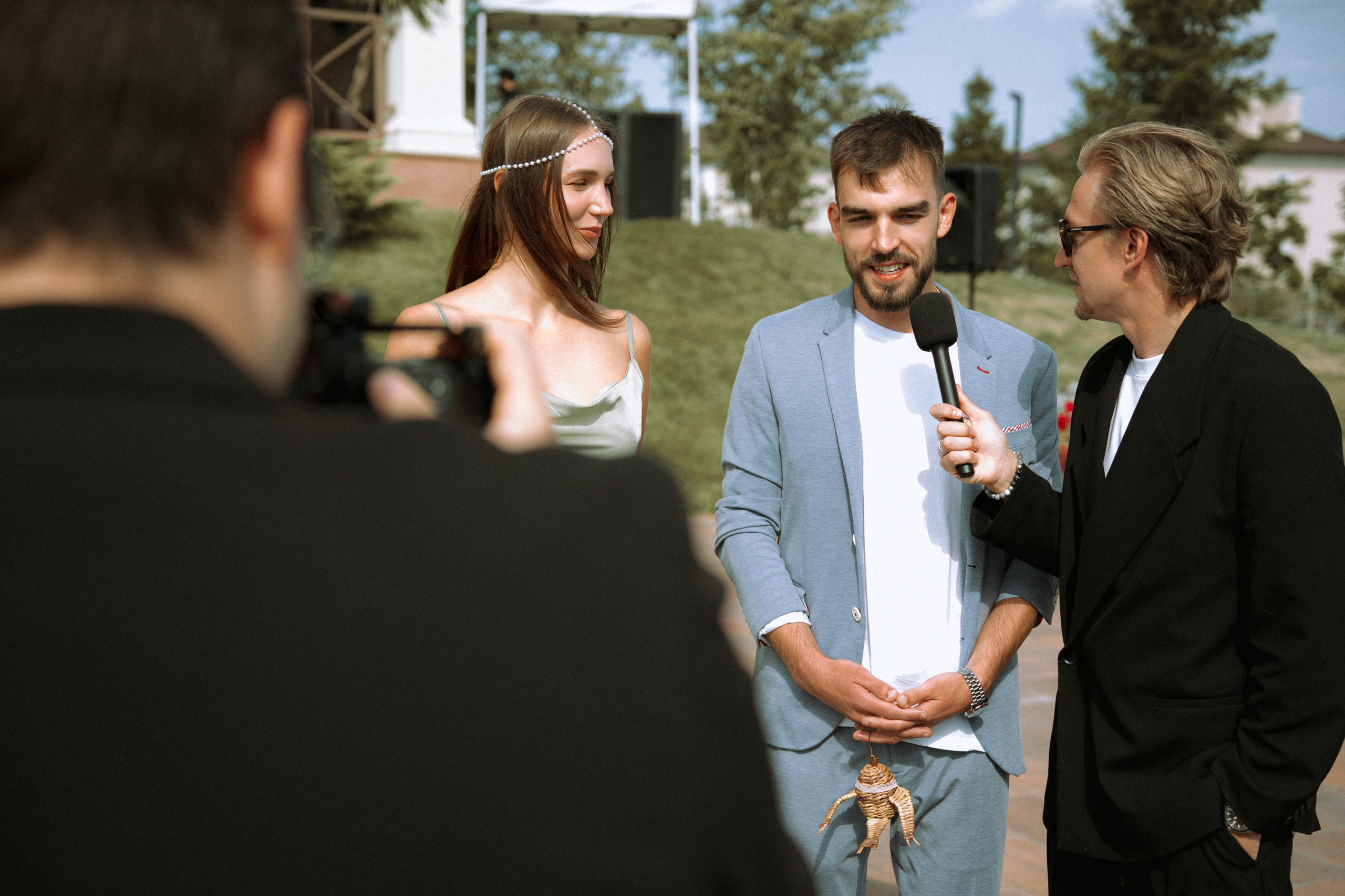 N+S Germes / Полный день (сокращено). Семейный и портретный фотограф в Саратове Сахарова Маша