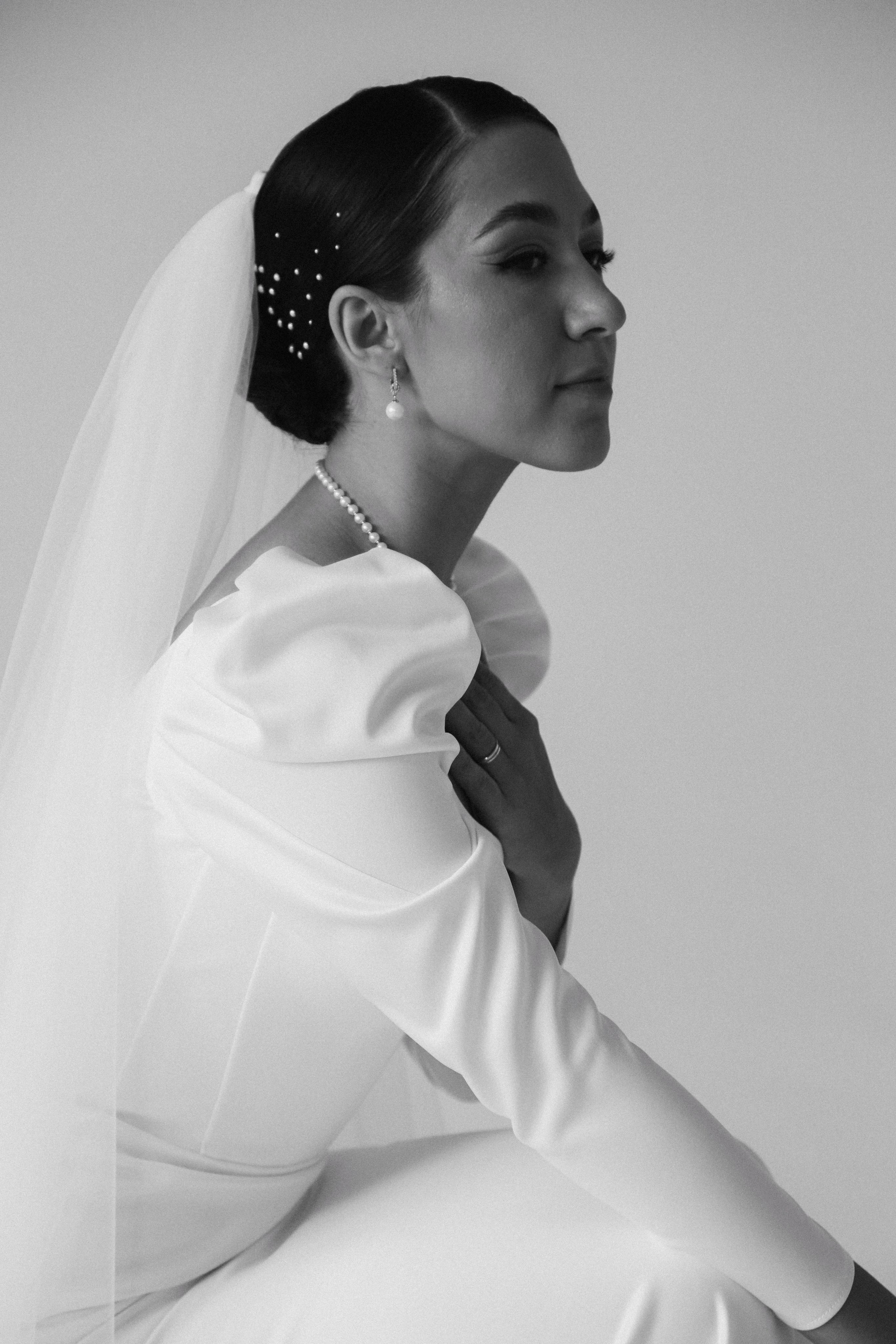 Эбу + Люсия. Фотограф Волгоград / Волжский