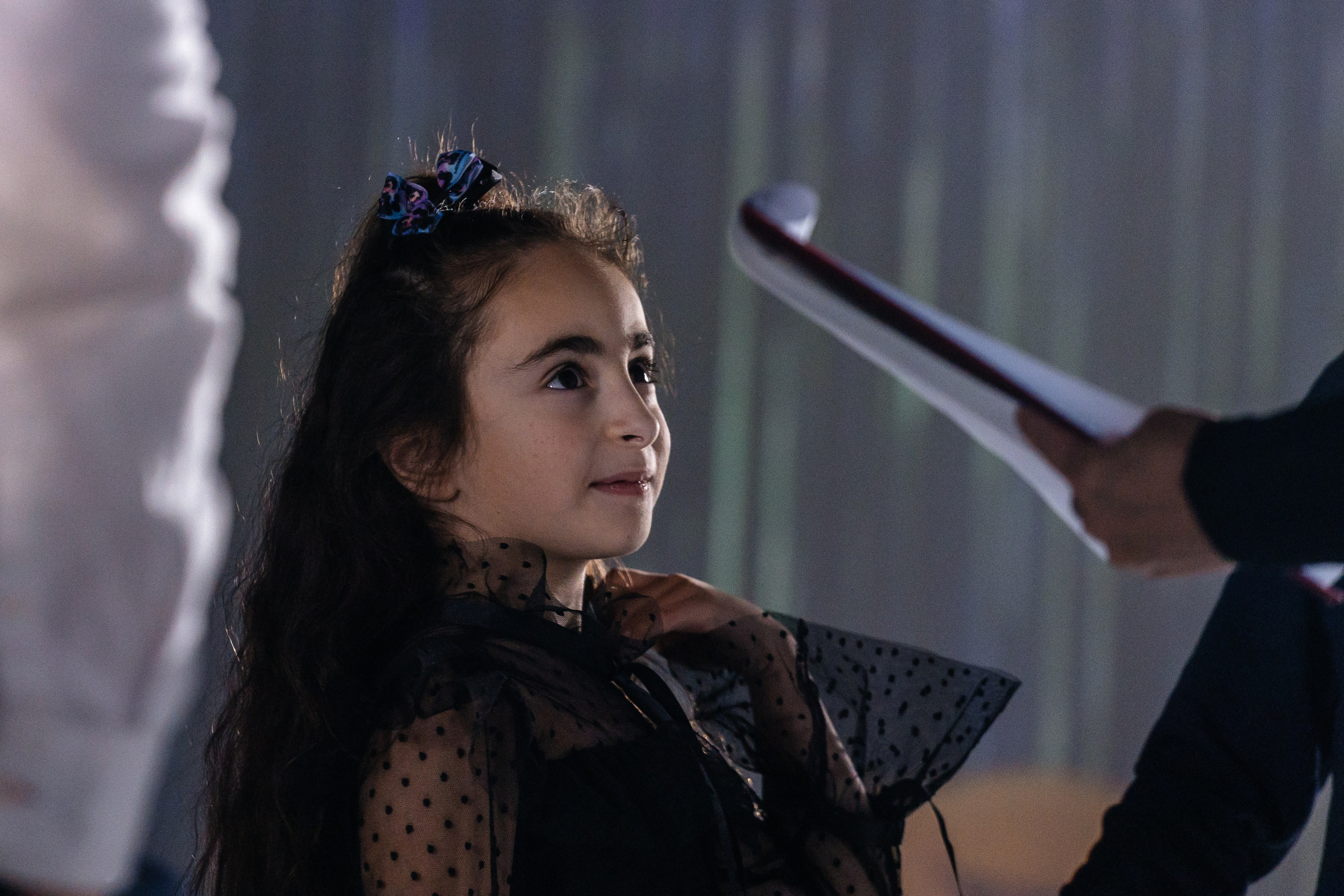 Пурим в Lumion. Фотограф в Санкт-Петербурге Виктория Безверхая