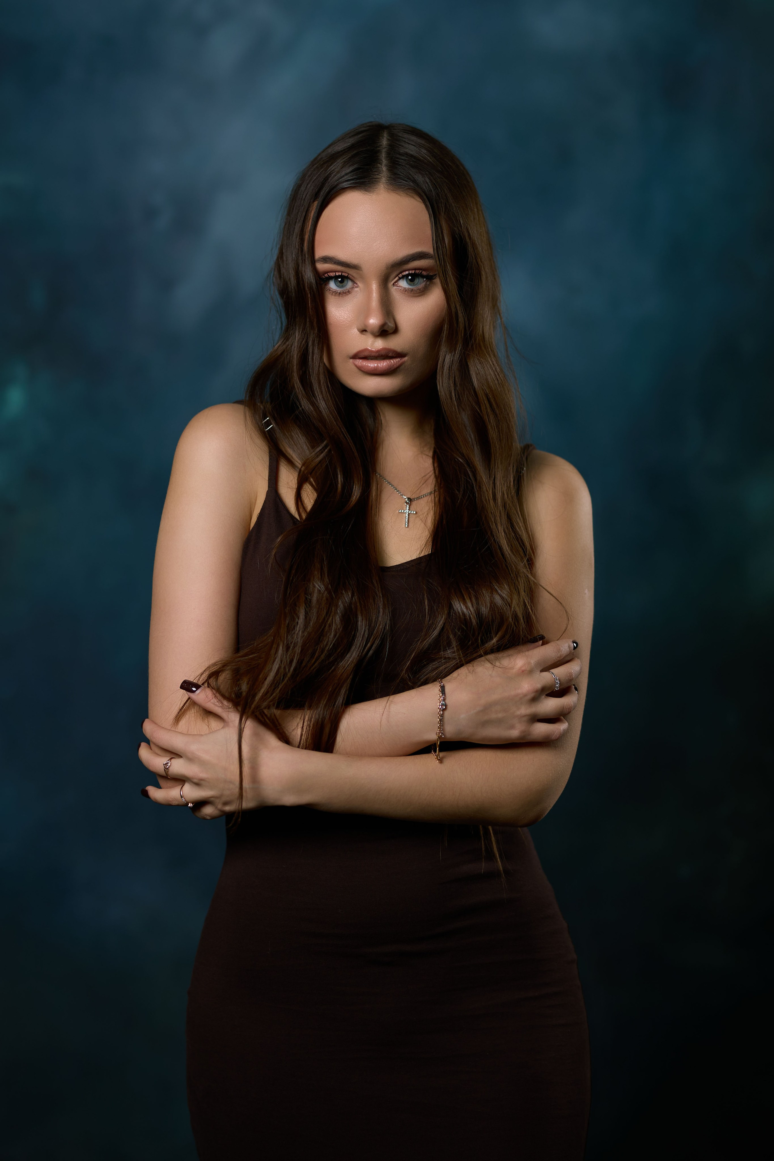 Студийная фотосессия. Владимир Суздалов (ProMaXe) — Портретный фотограф, тематические фотосессии в Чебоксарах