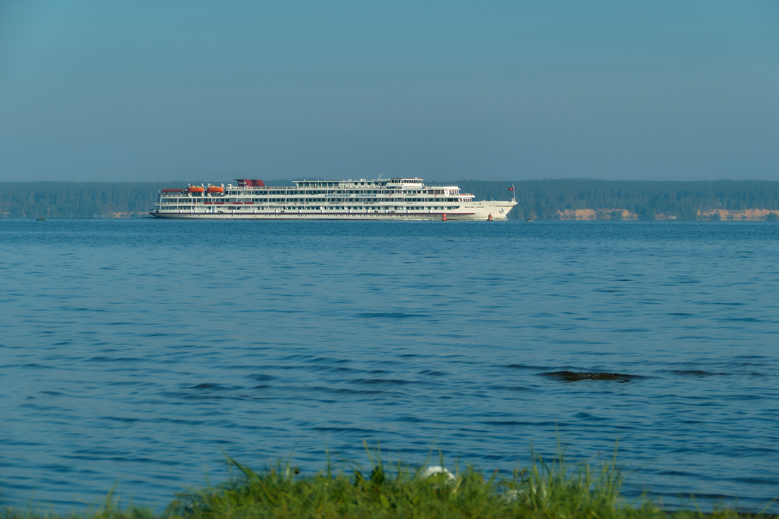 Стрит фотосъемка. Владимир Суздалов (ProMaXe) — Портретный фотограф, тематические фотосессии в Чебоксарах