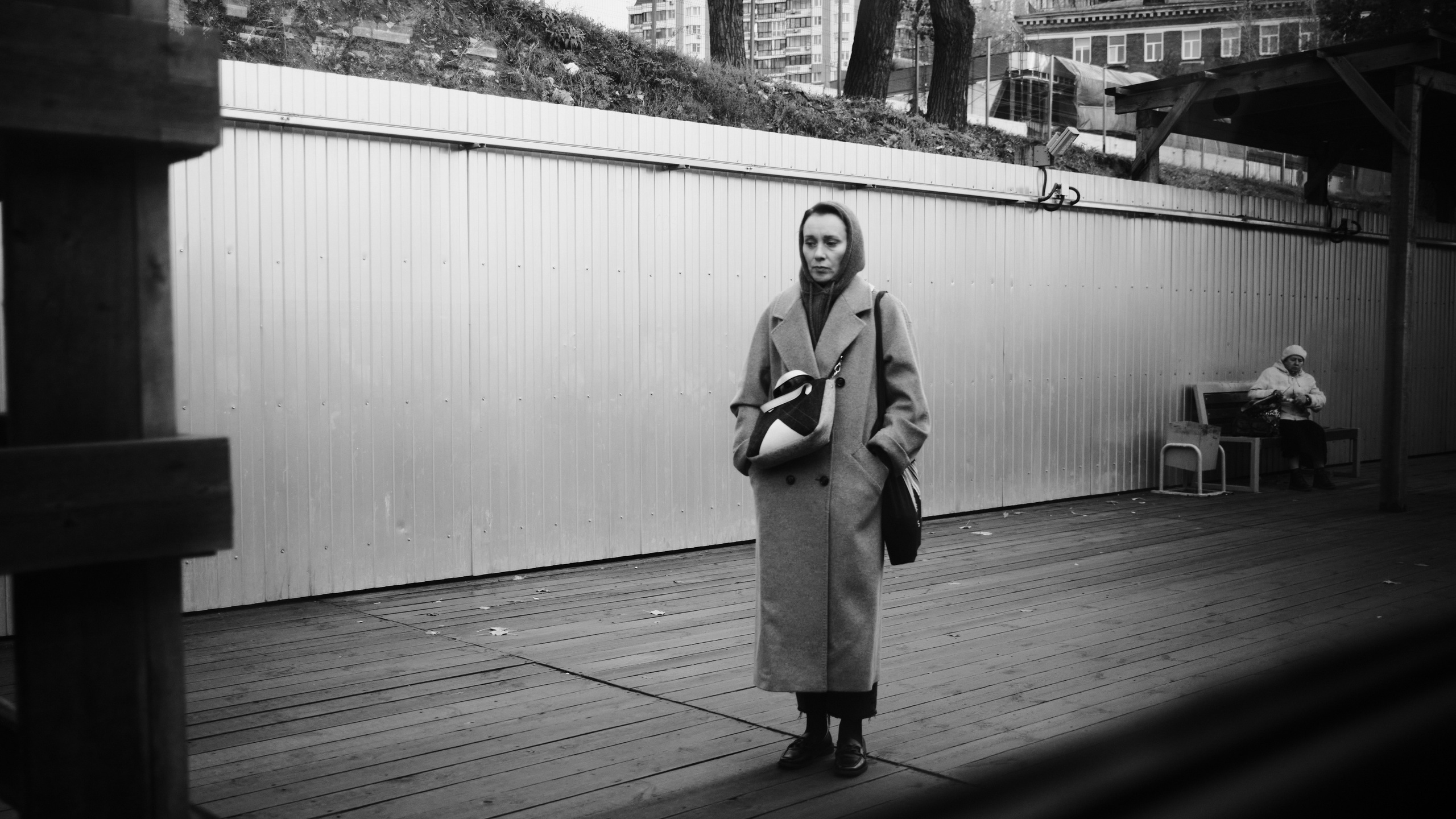 Фотограф Владимир Кононенко