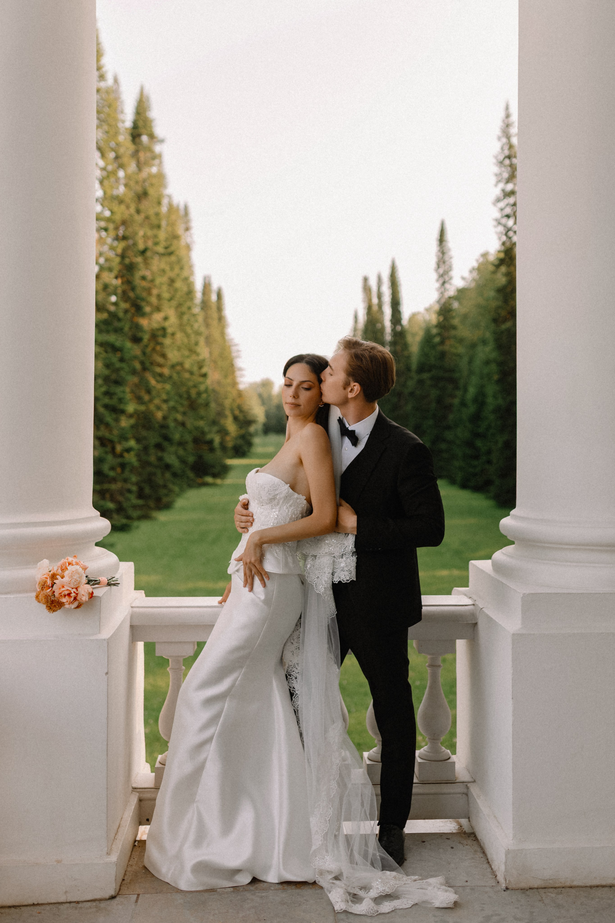 Летний Ораниенбаум. Николь — ваш любимый фотограф в Санкт-Петербурге