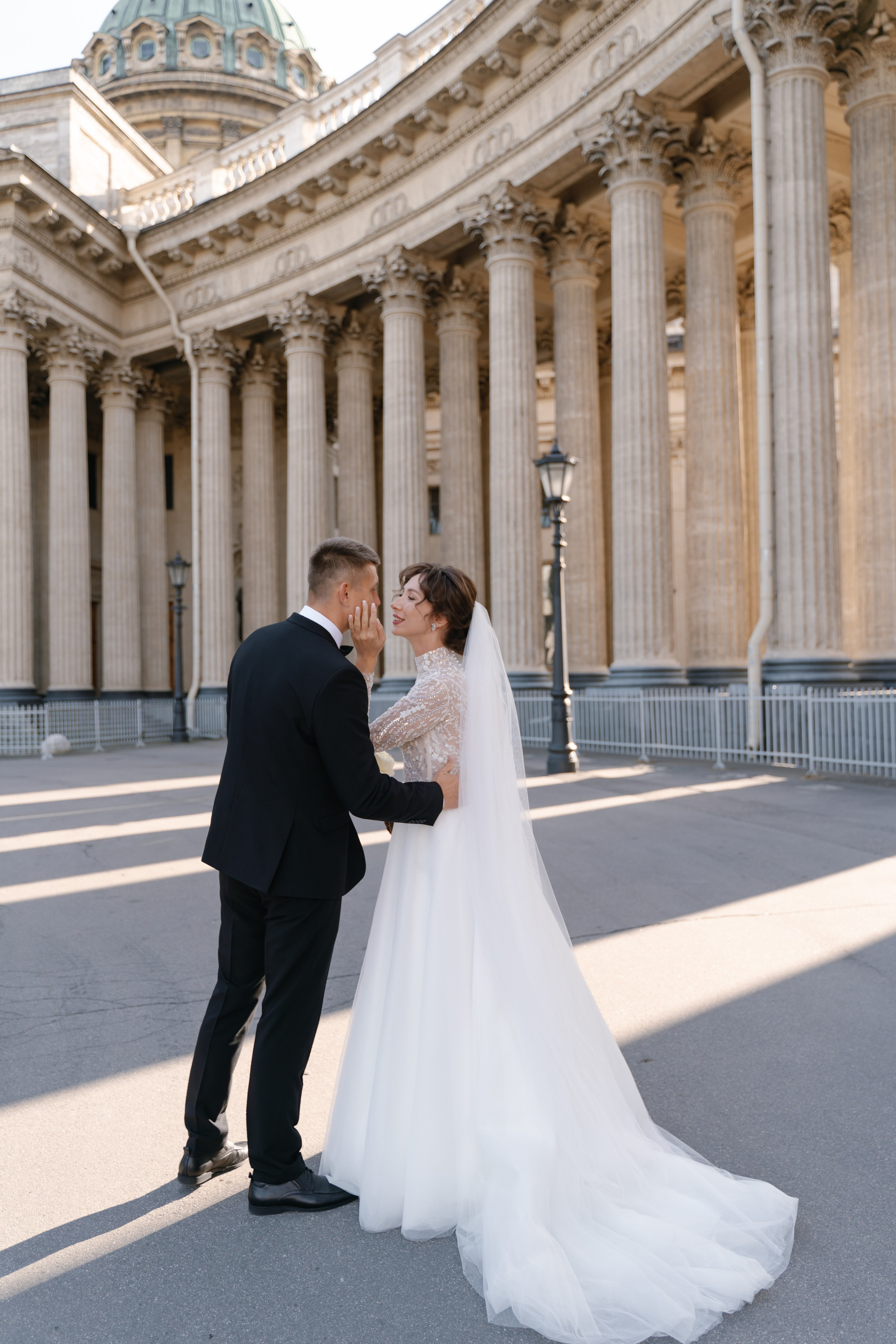 07.09.2023. Свадебный фотограф — Наталья Фед СПб/Москва