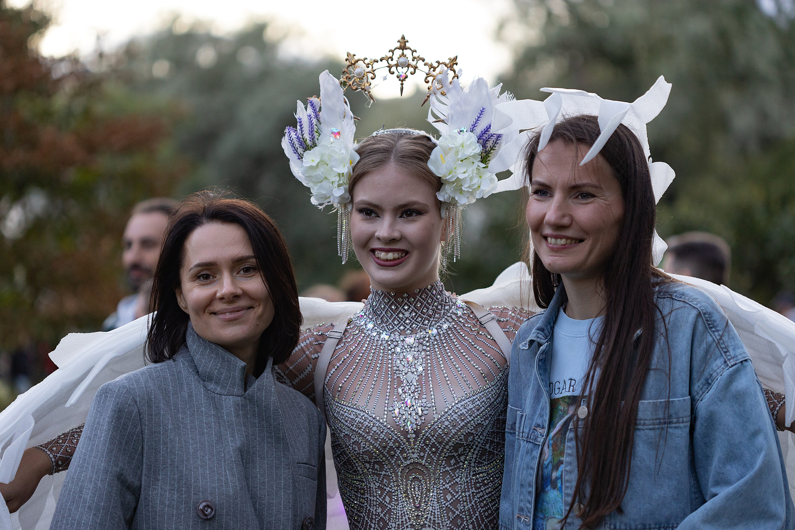 Dream Fest | Санкт-Петербург, 2025. Репортажный фотограф