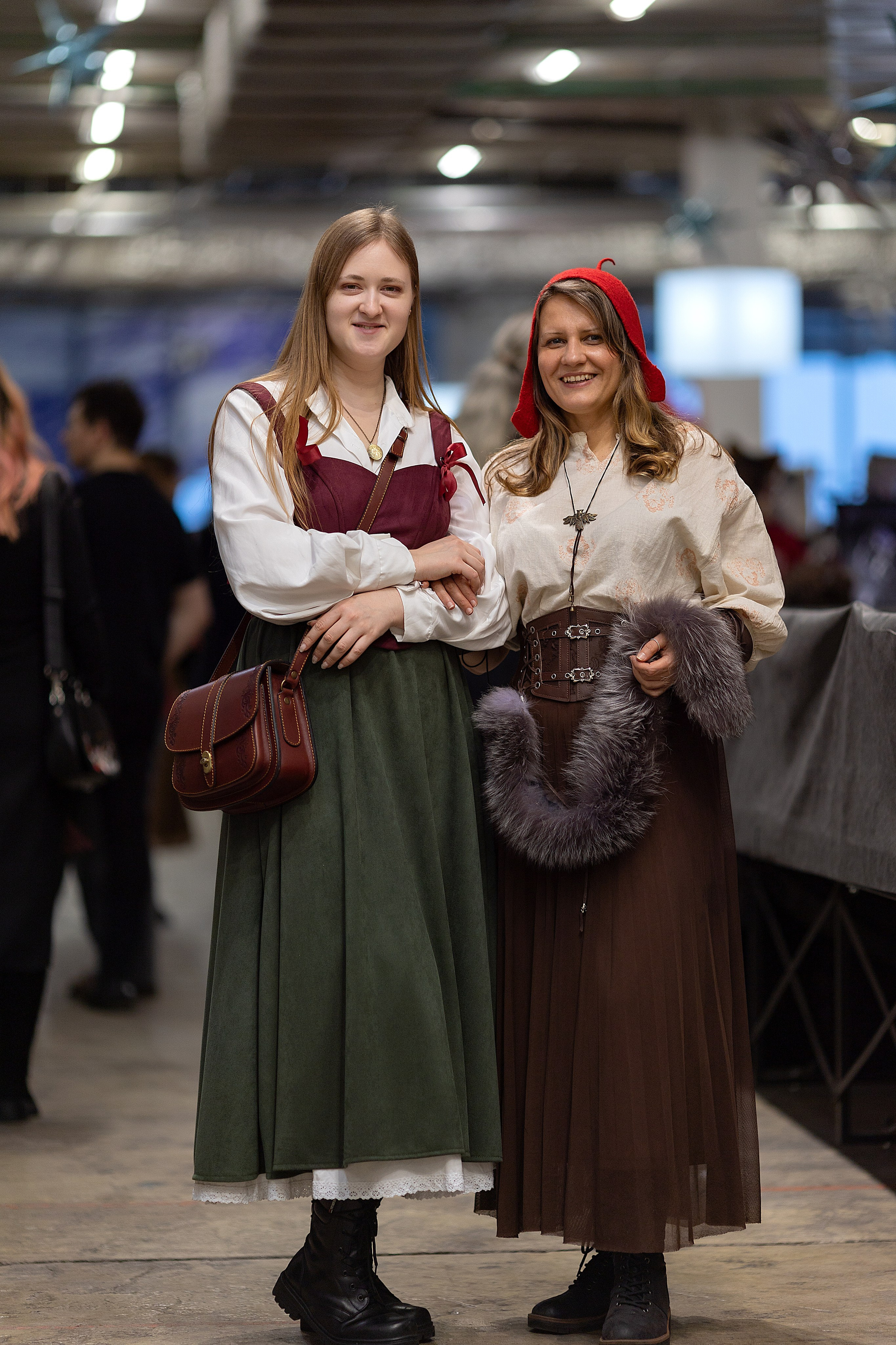 SnowDice | Санкт-Петербург, 2025. Репортажный фотограф