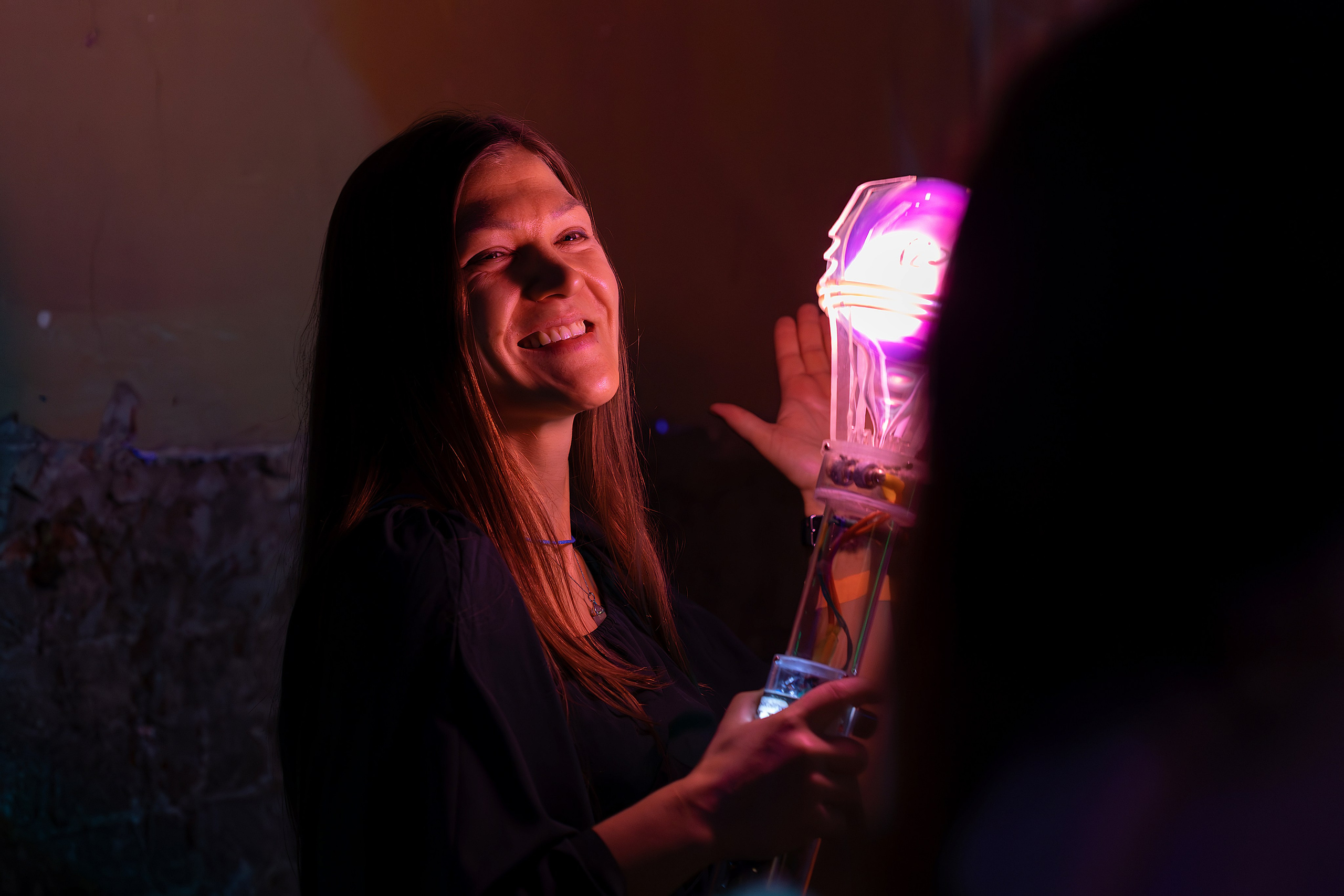 Столкон | Санкт-Петербург, 2025. Репортажный фотограф