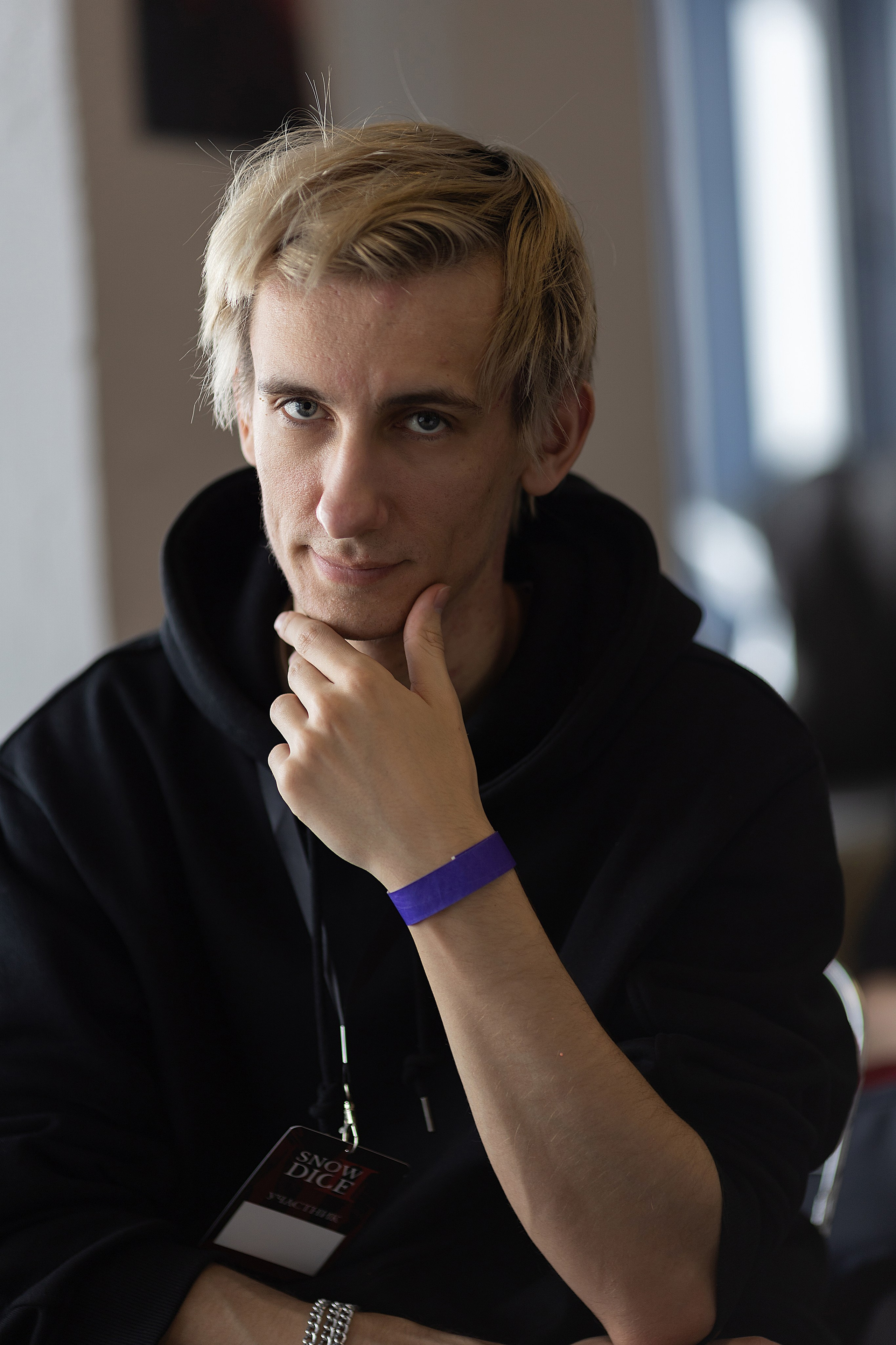 SnowDice | Санкт-Петербург, 2025. Репортажный фотограф