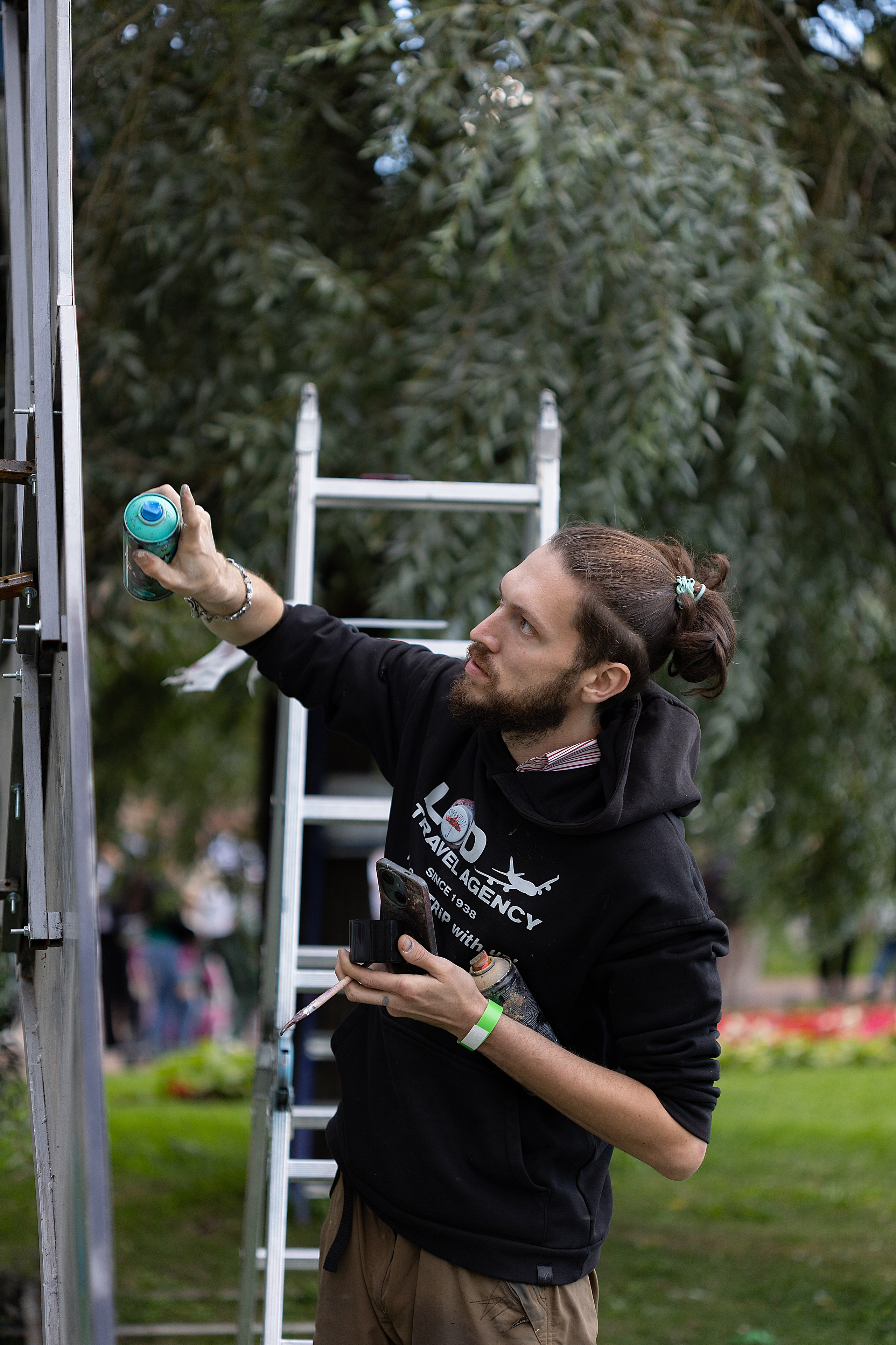 Dream Fest | Санкт-Петербург, 2025. Репортажный фотограф