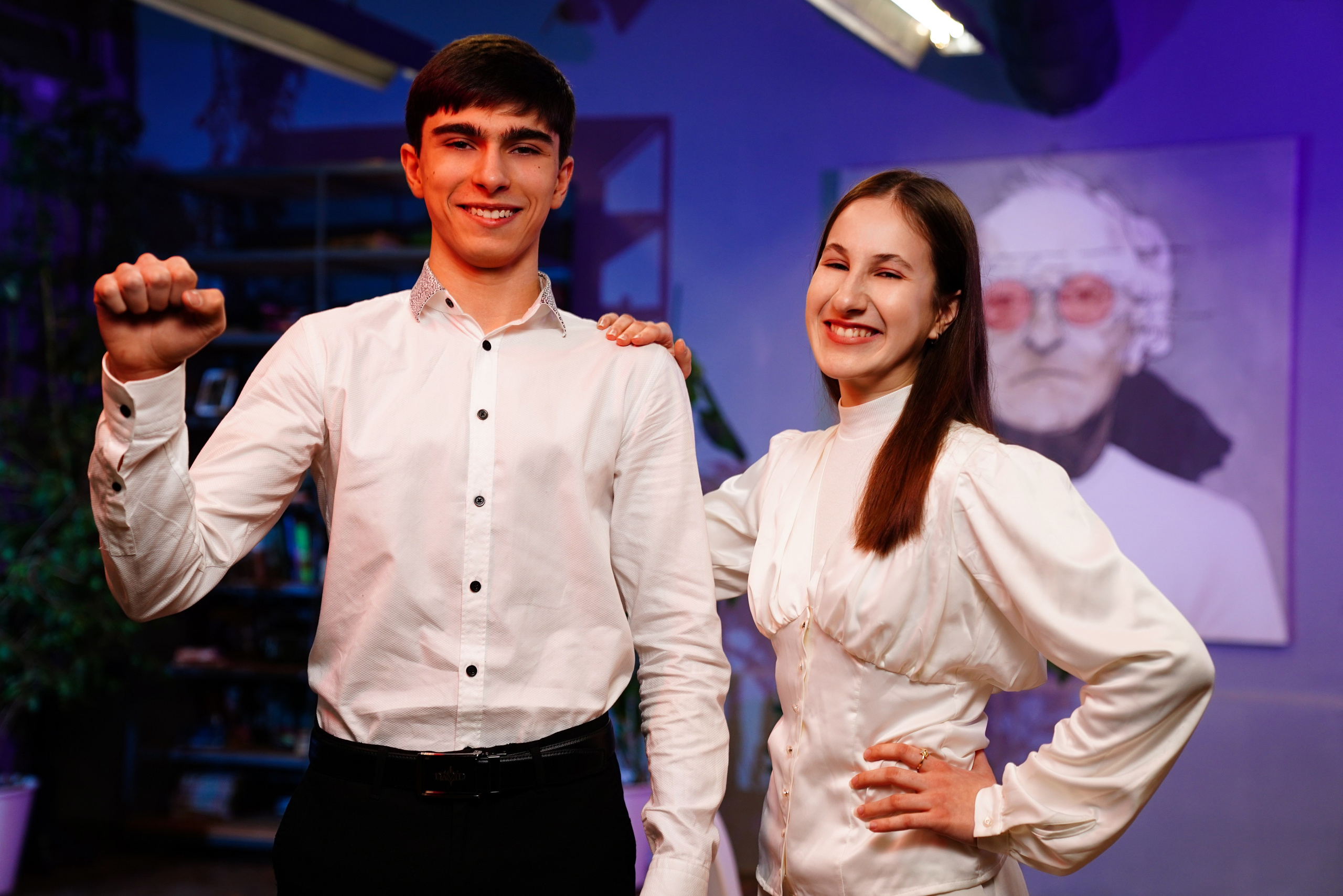 Съемка в библиотеке Лофт. MEMENTO.Выпускные альбомы, школьные, юбилейные и другие книги. Ростов-на-Дону