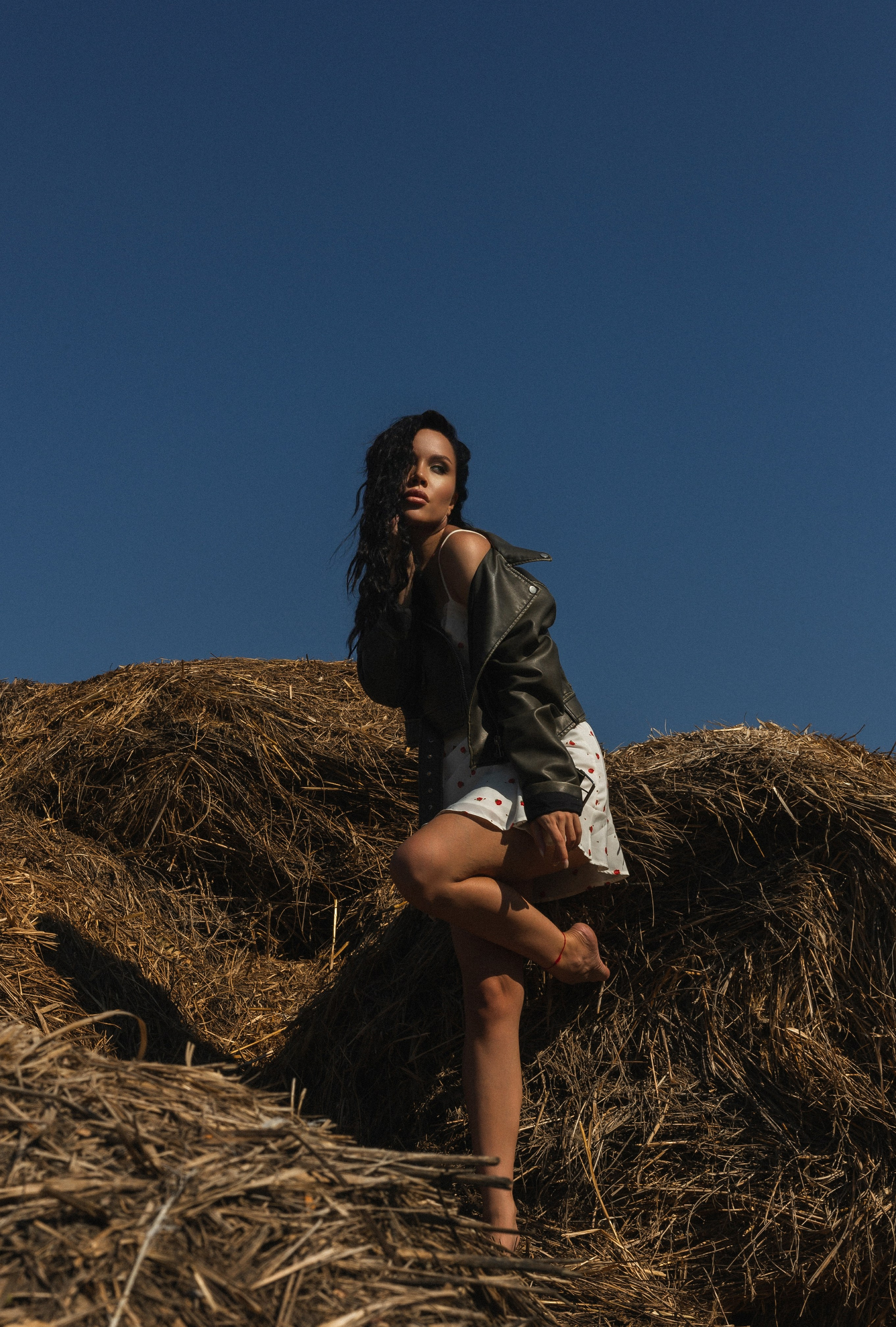 Женский портрет. Фотограф в городе Краснодар