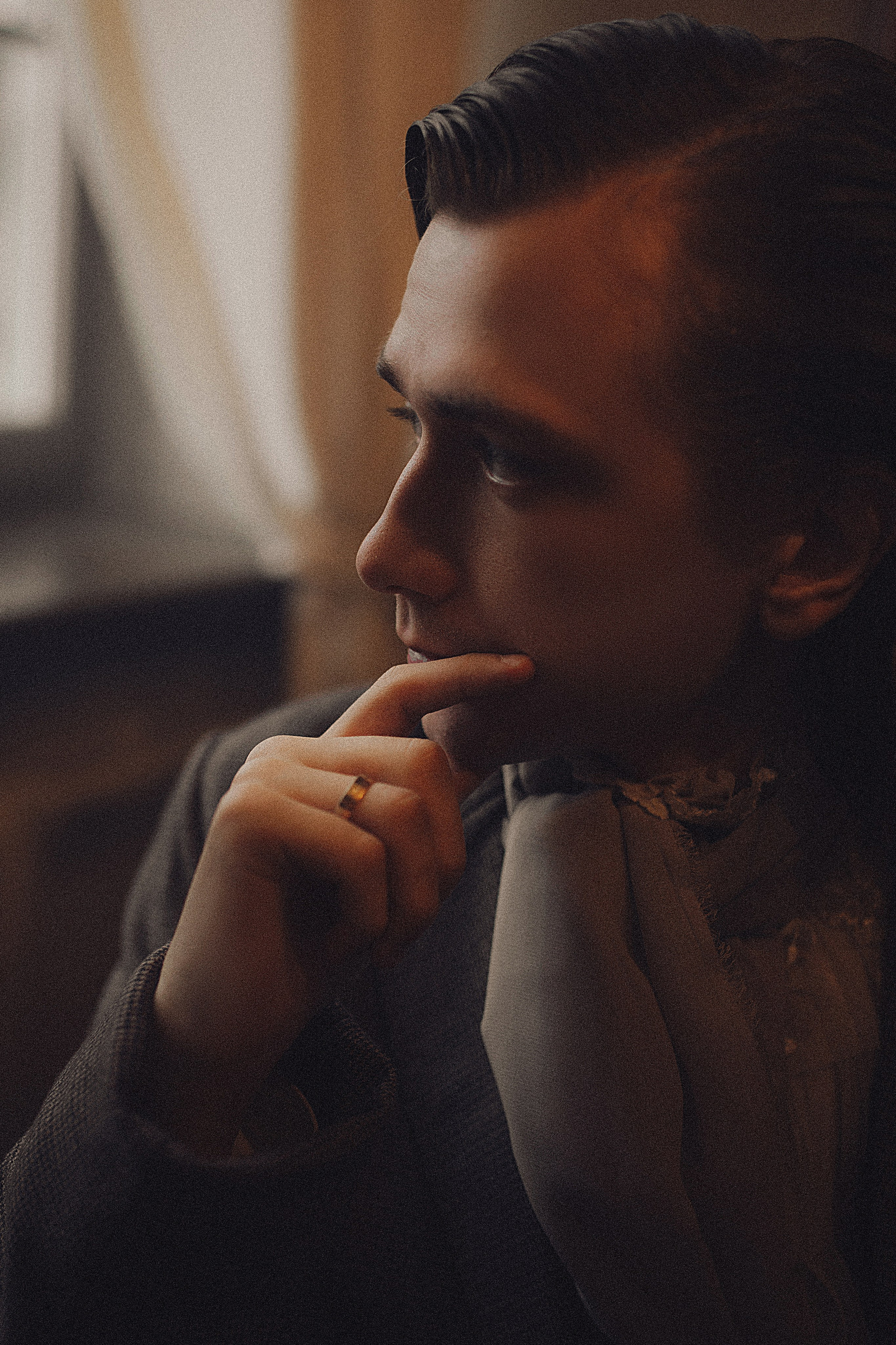 Сергей и София. Фотограф Брянск|Москва Даша Жукова