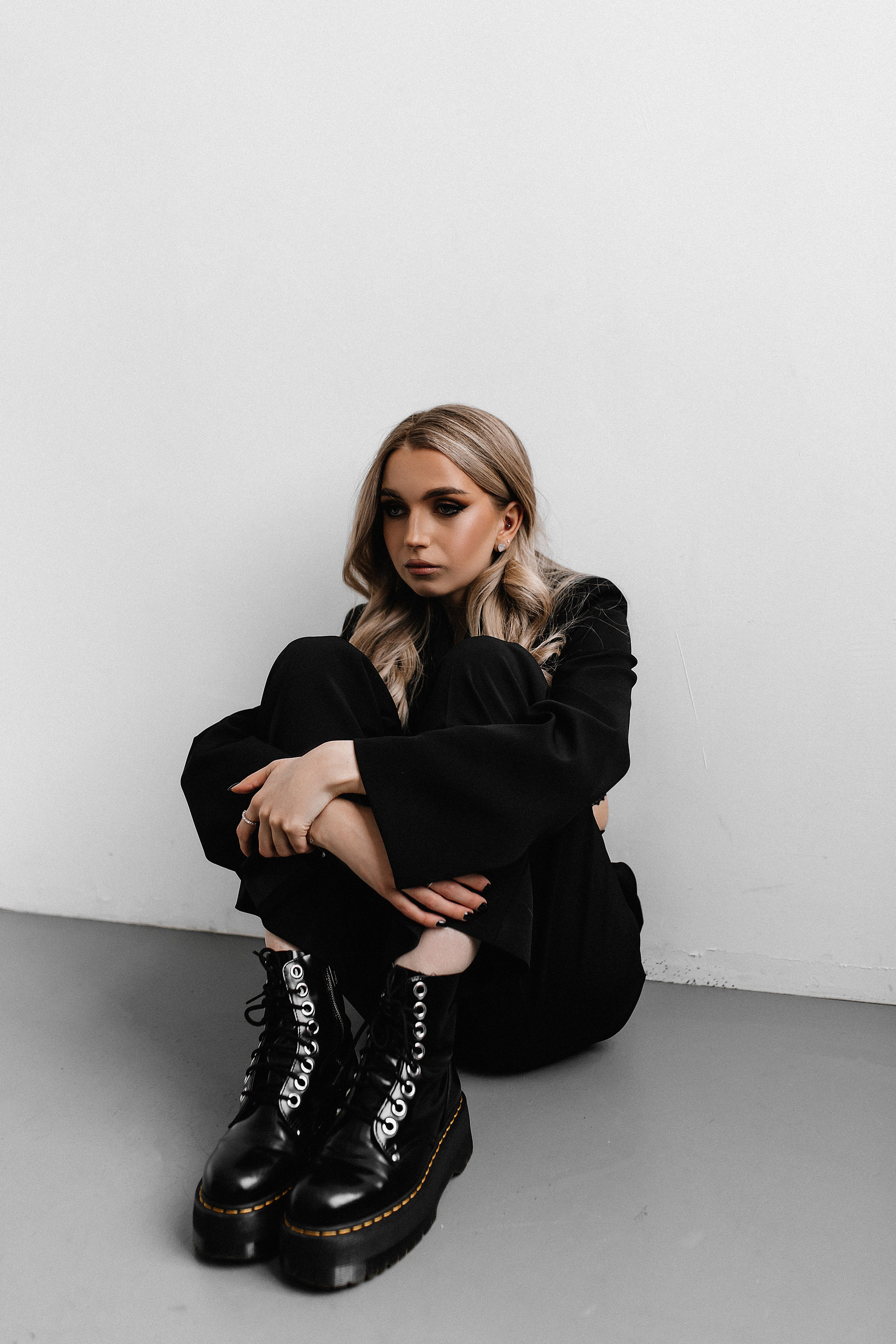 Ксения. Фотограф Брянск|Москва Даша Жукова