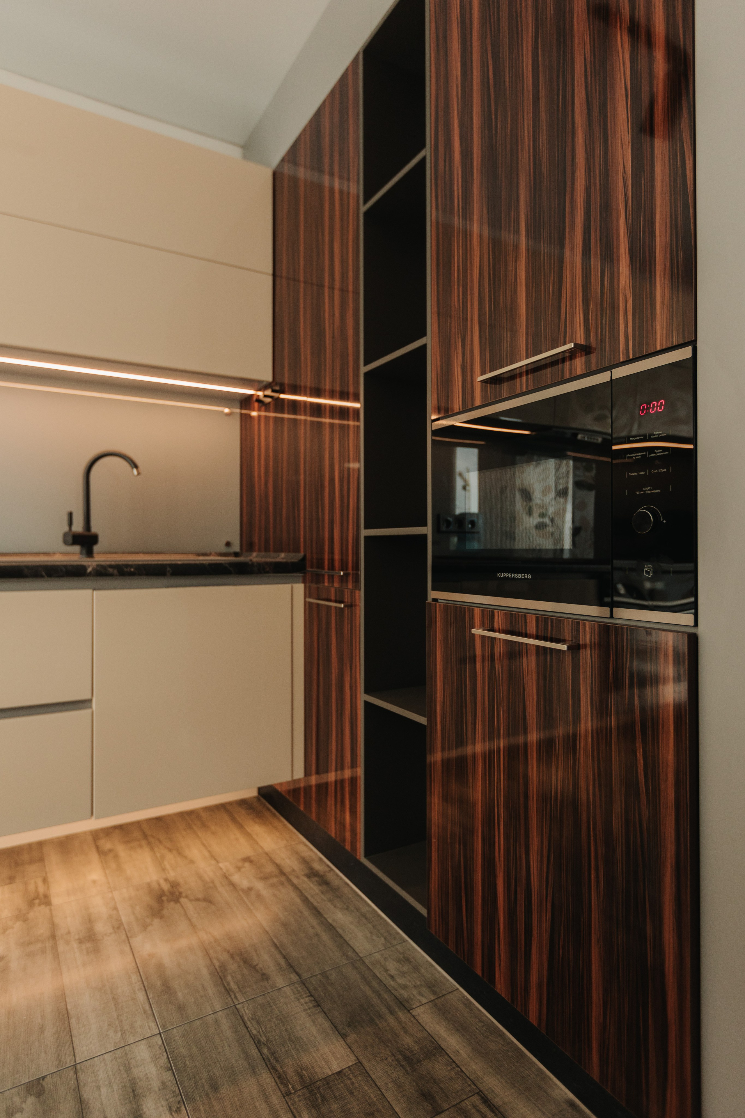 Квартира Немецкая деревня. Photographer and videographer for wedding in Italy: Rome, Milan, Venic