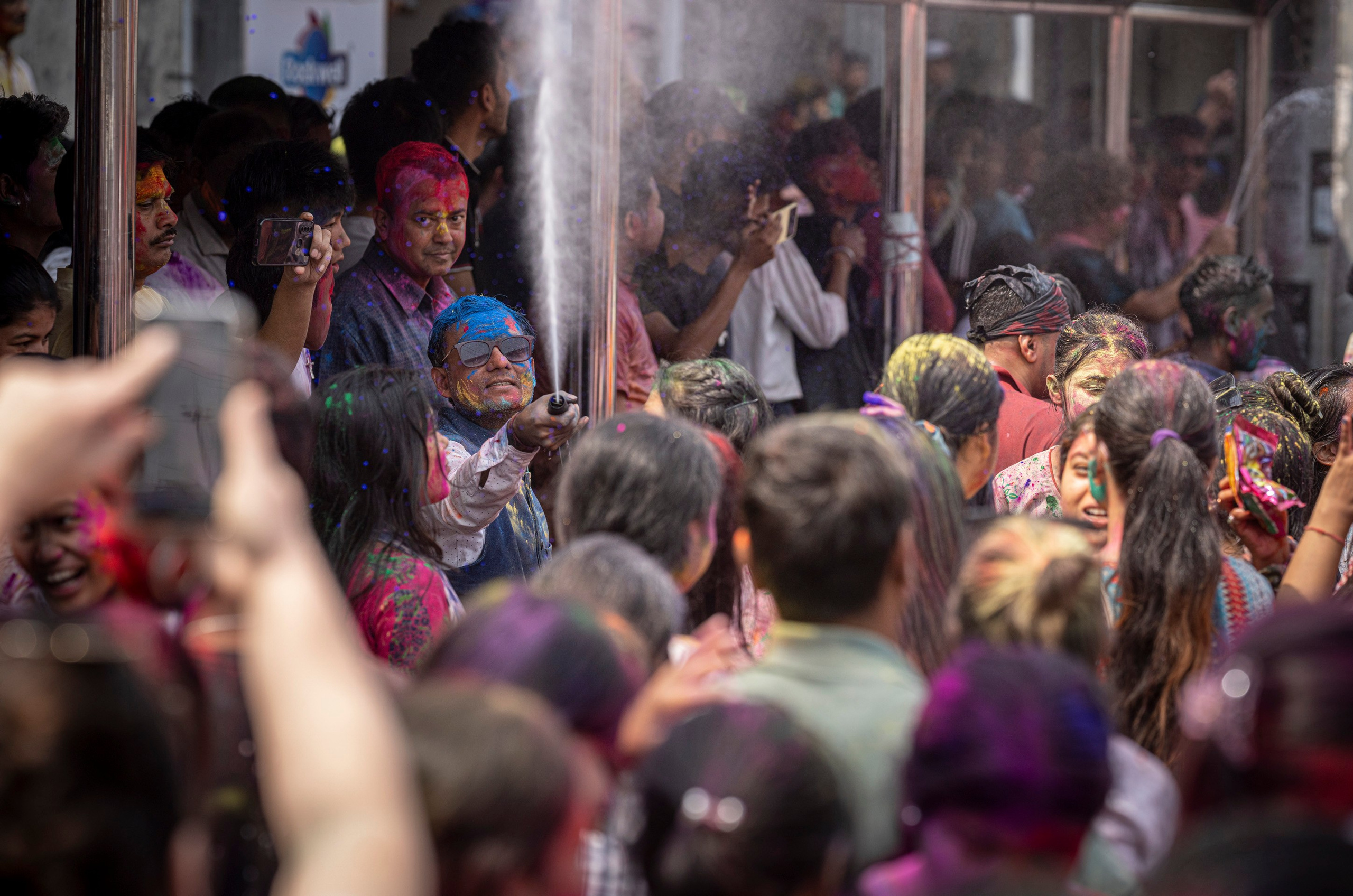 India travel. Фотограф Сергей Танков