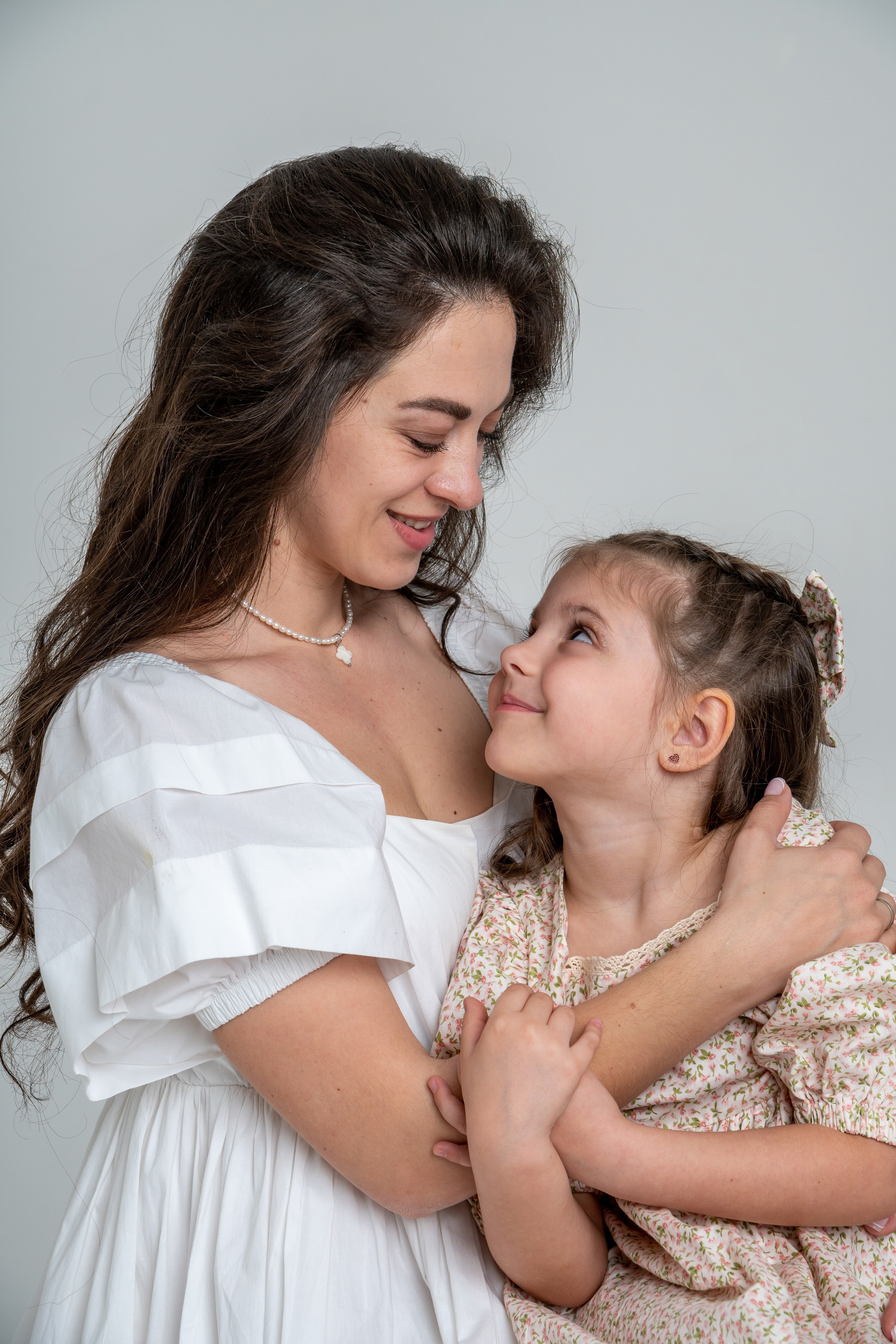 В студии. Фотограф в Краснодаре и Краснодарском крае Елена Быкова