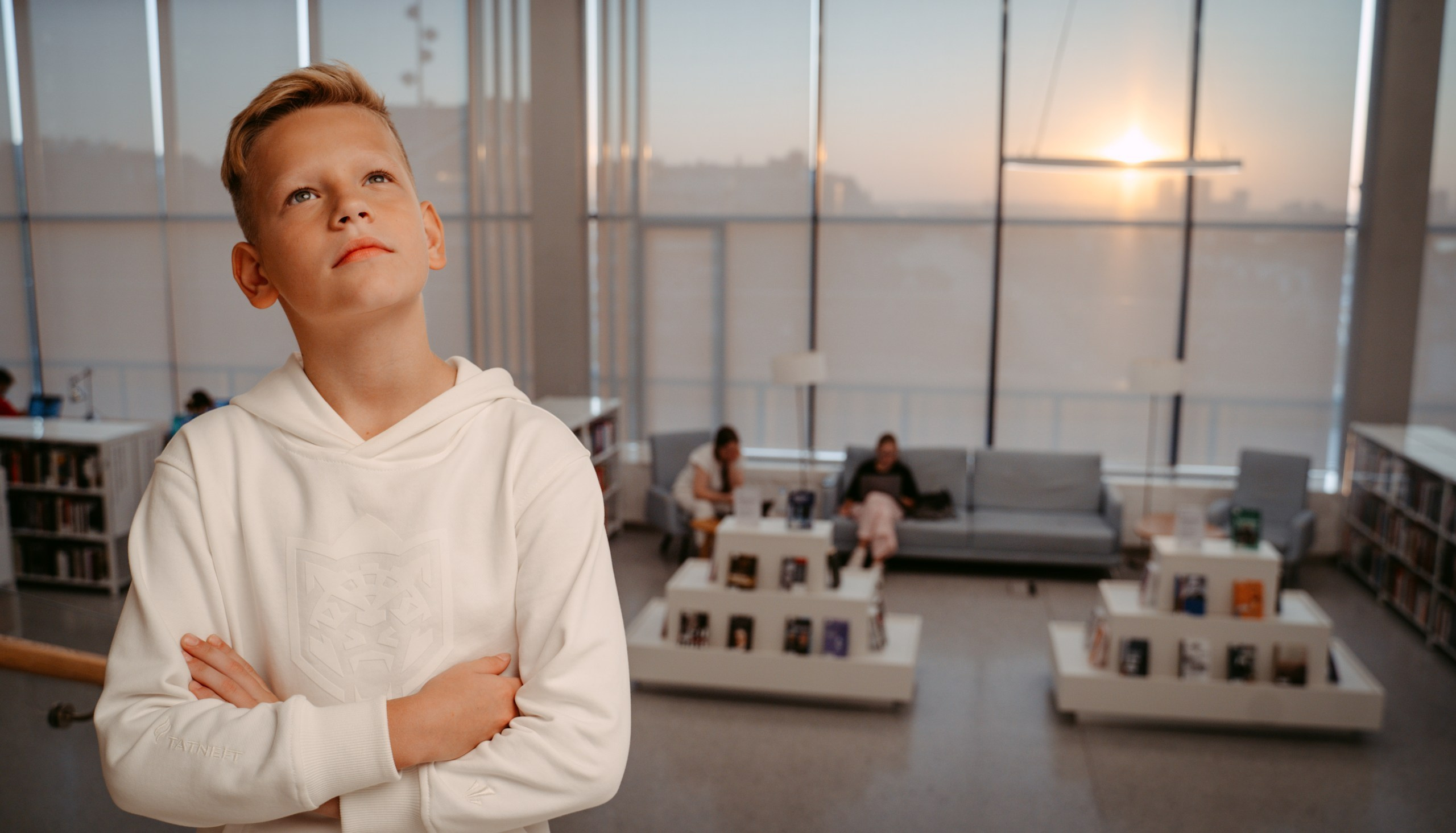 Белый Белый Белый | Ак Барс. Саша Копылов, фотограф в Казани