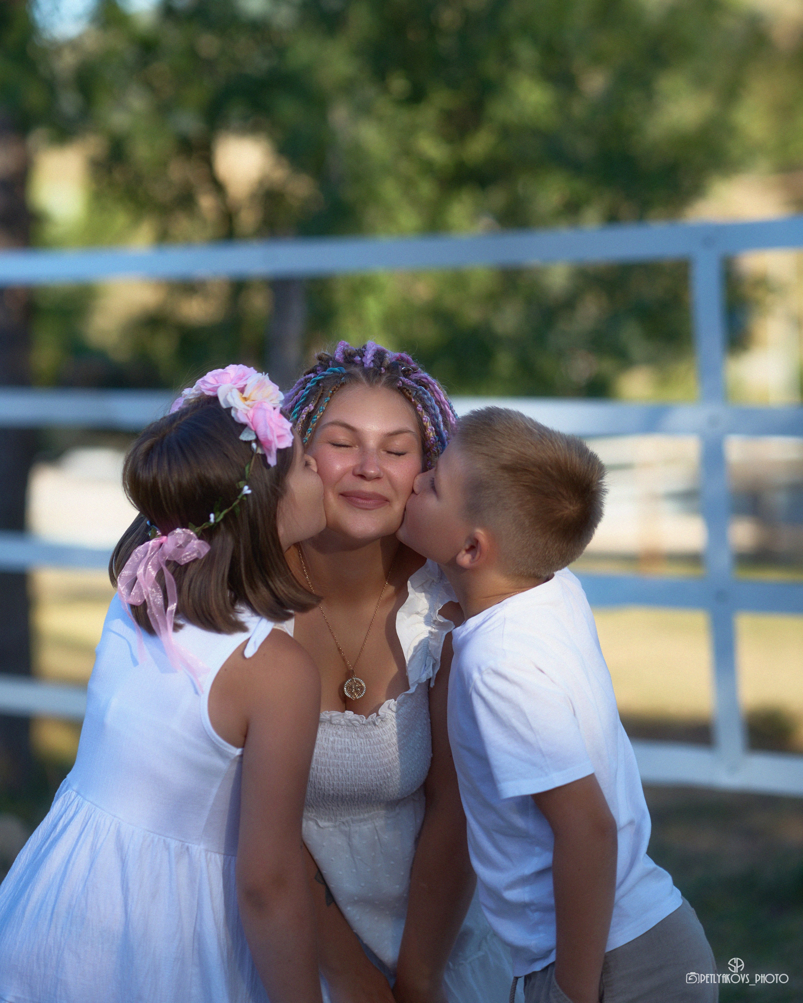 Фотосессия семейная для Васильевых. Фотограф, видеограф Пятигорск, Ставрополь, Ессентуки, Petlyakovs_photo