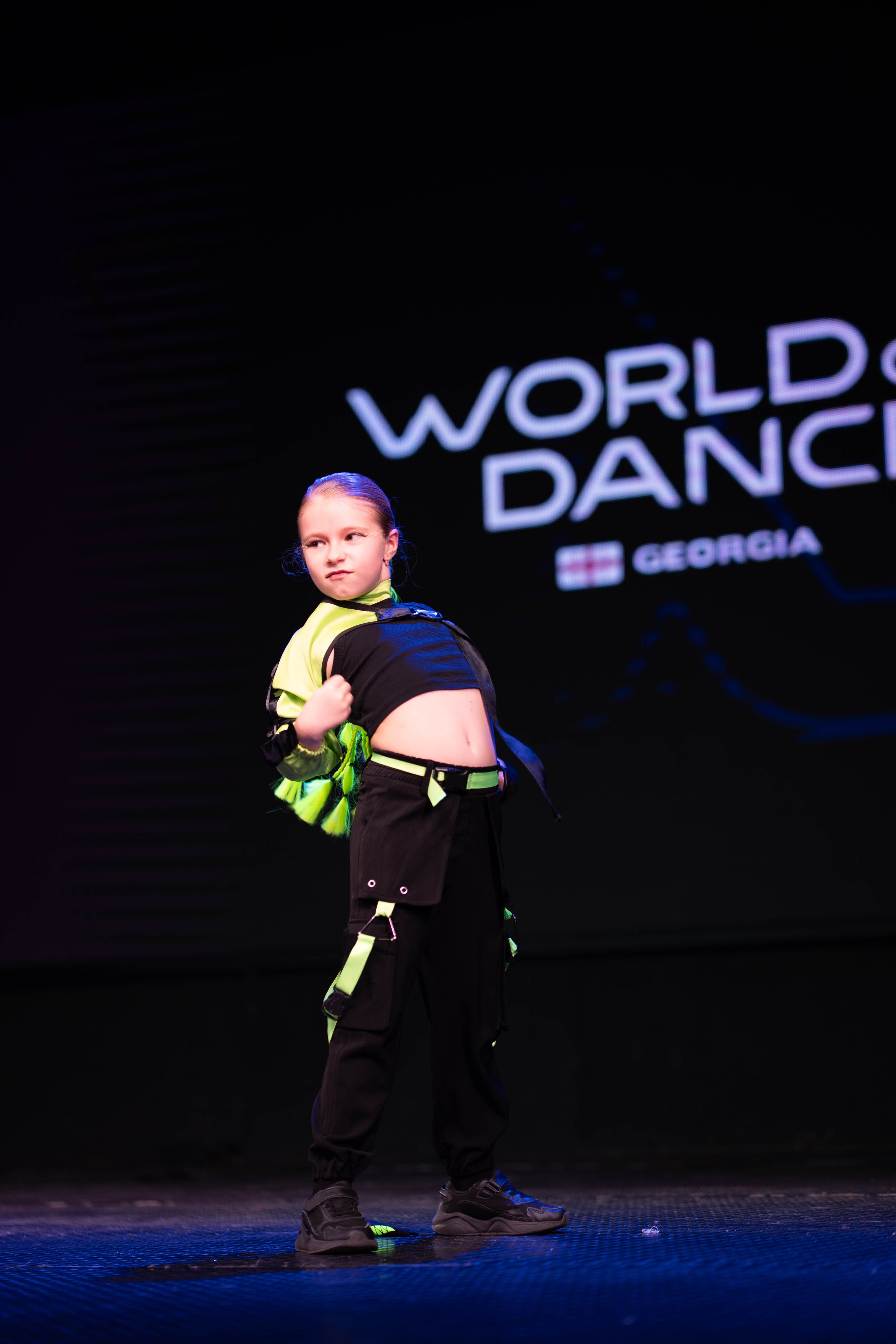 World of dance Georgia 2026. Фотограф, видеограф Пятигорск, Ставрополь, Ессентуки, Petlyakovs_photo