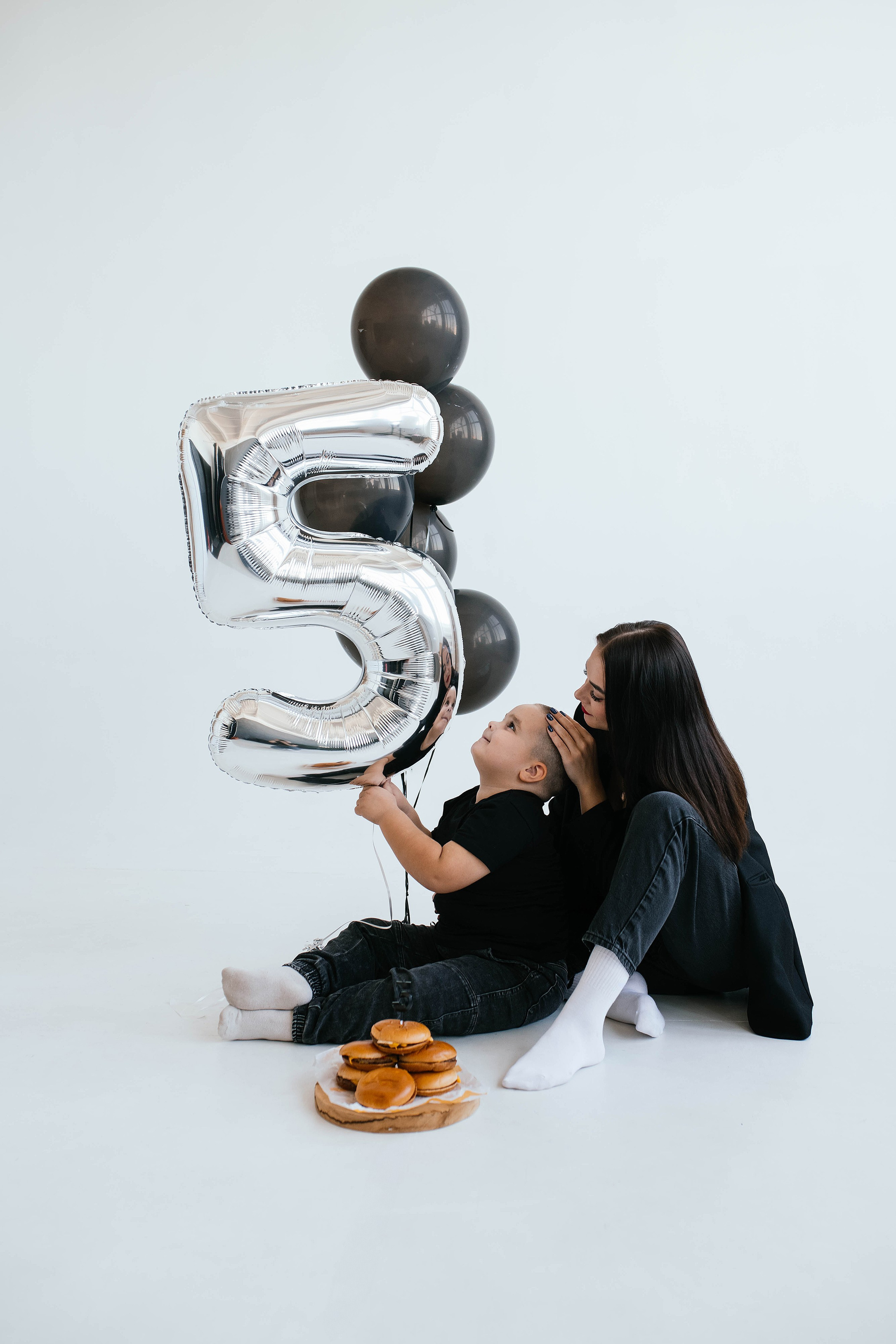 5 лет Кириллу. Свадебный, семейный фотограф в Рязани Лена Брант