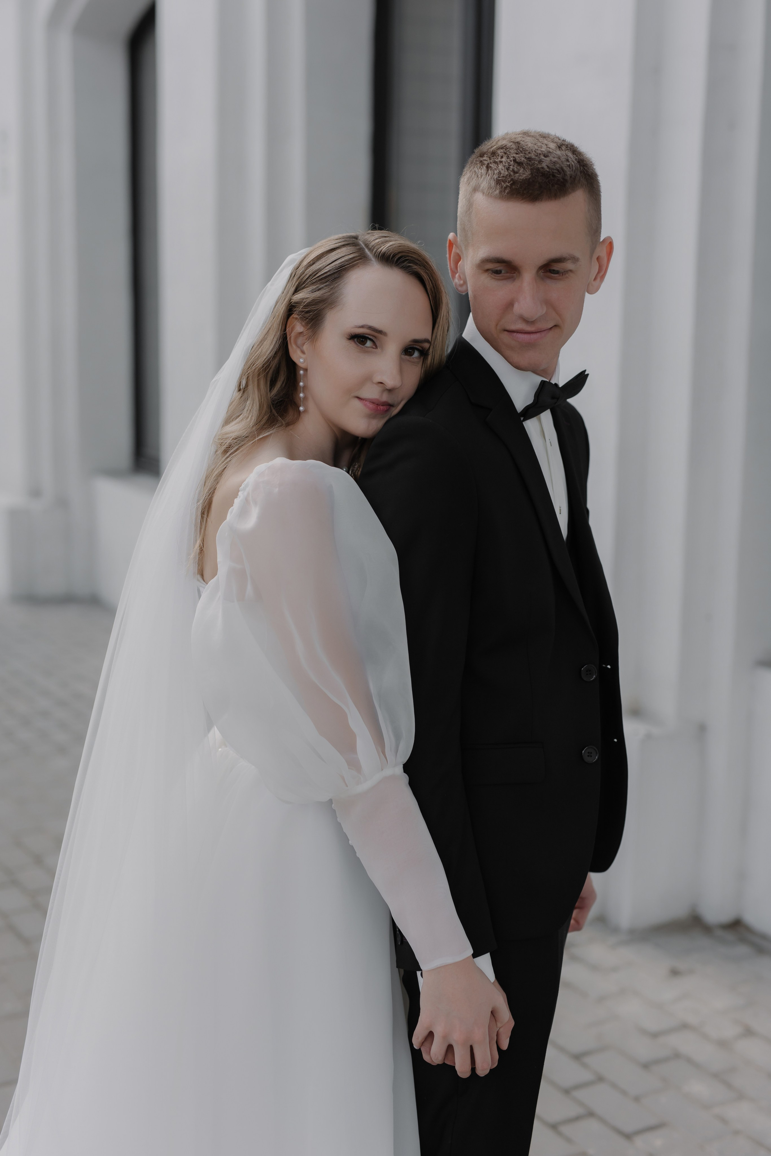 D & M. Свадебный и семейный фотограф в Астрахани Сергунова Наталья