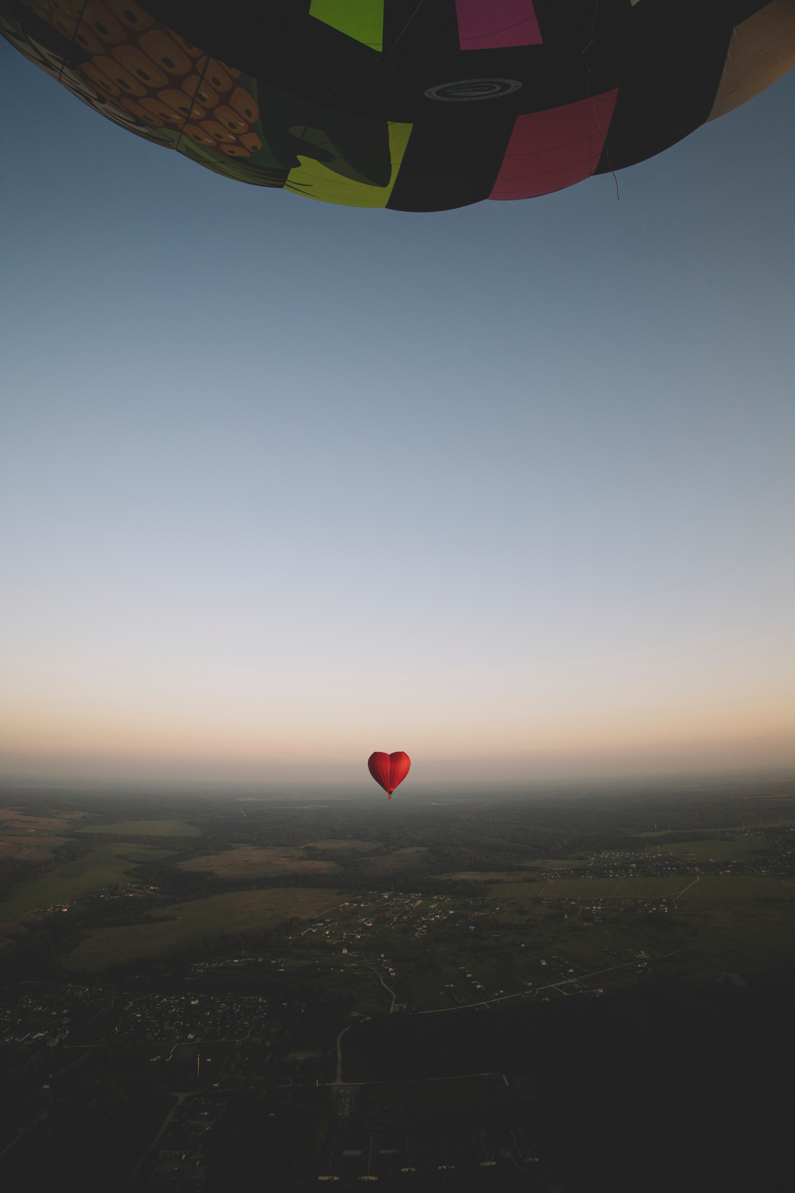 Савелий и Кристина. Лайфстайл фотограф в Москве Катюша Кузьмина