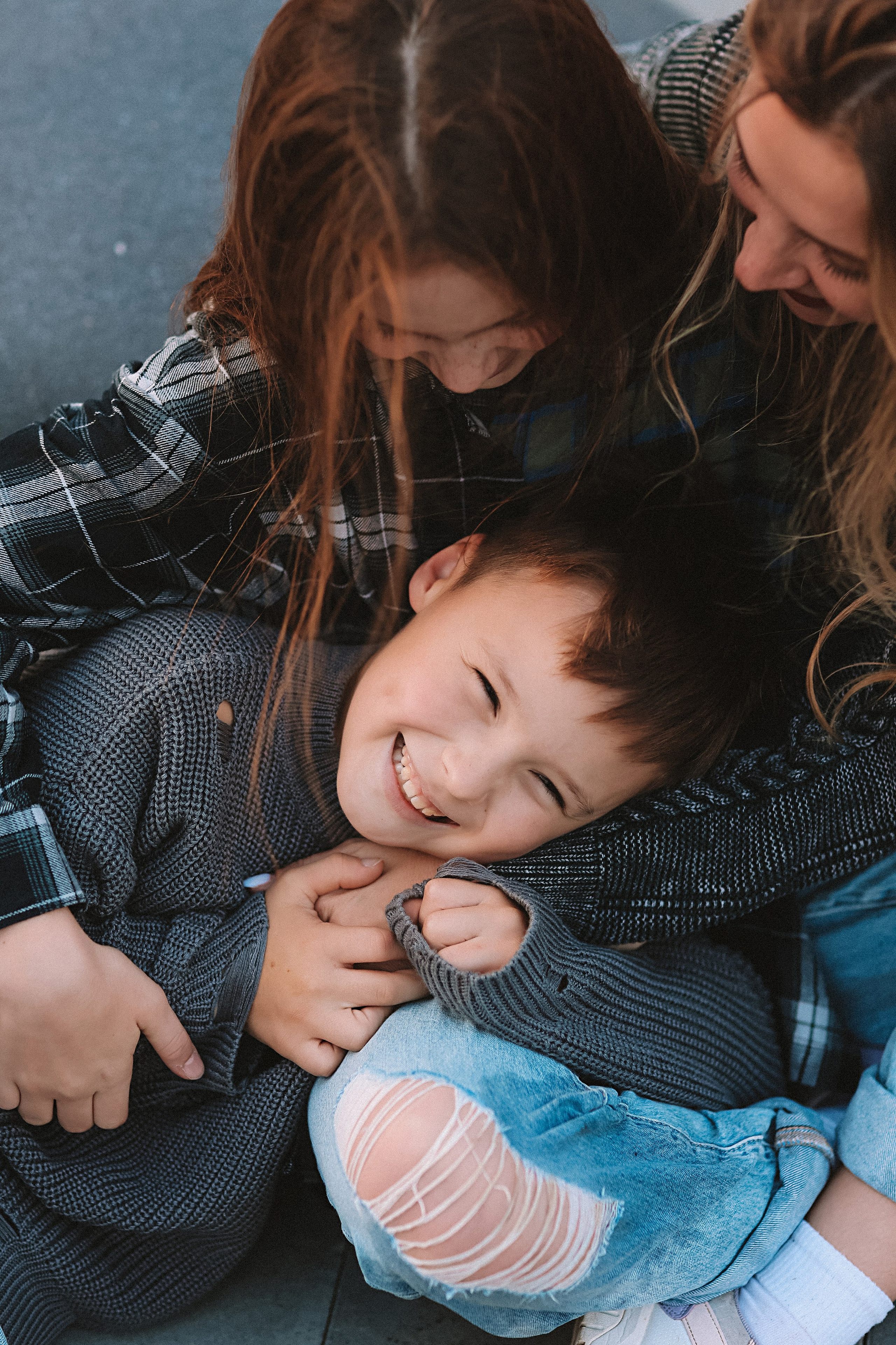 Звездный городок. Семейный фотограф Тюмень, фотограф на роды Салмина Мария