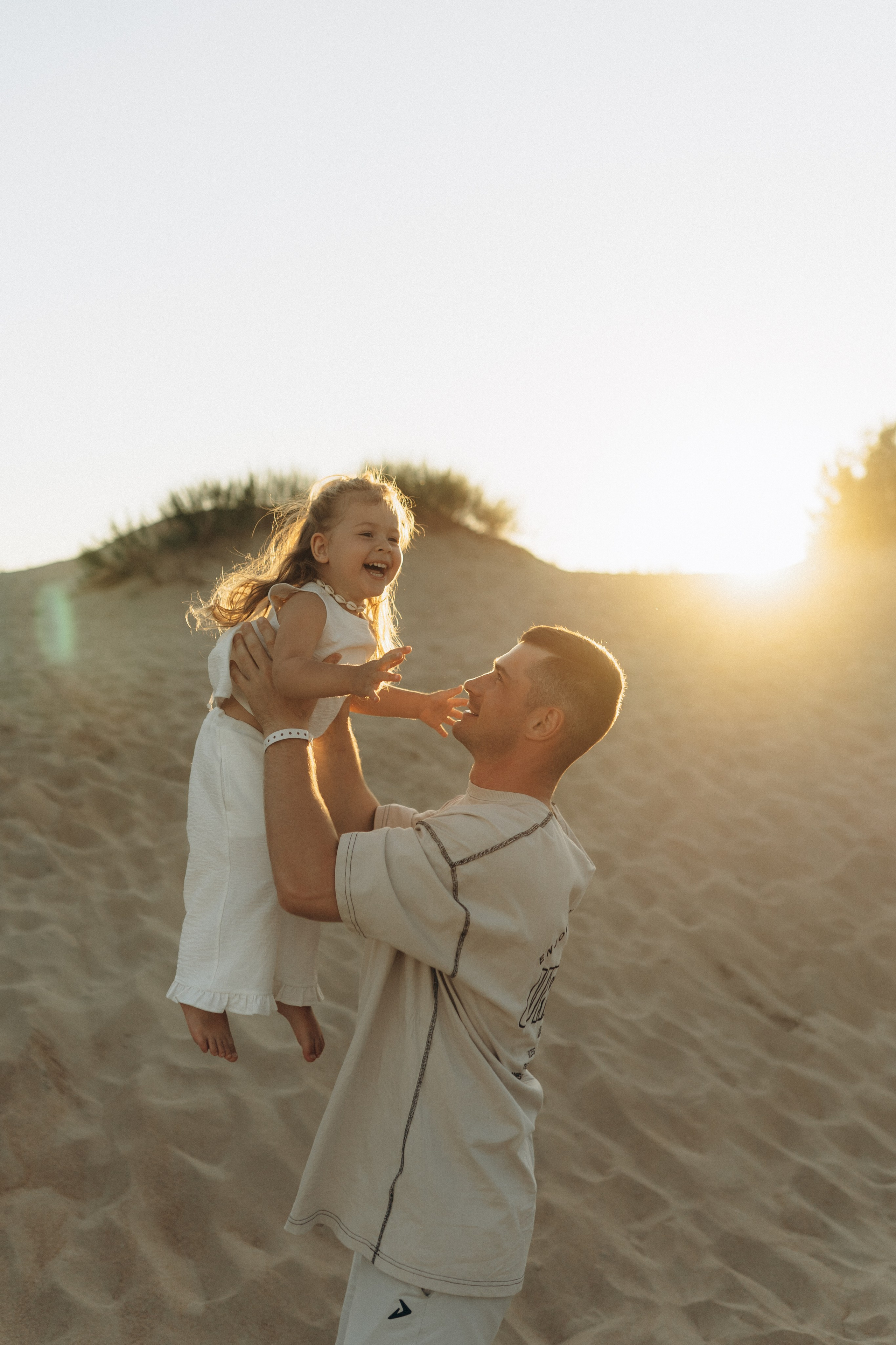 Приключения Аделины на море. Семейный lifestyle фотограф в Москве Рената Рафикова